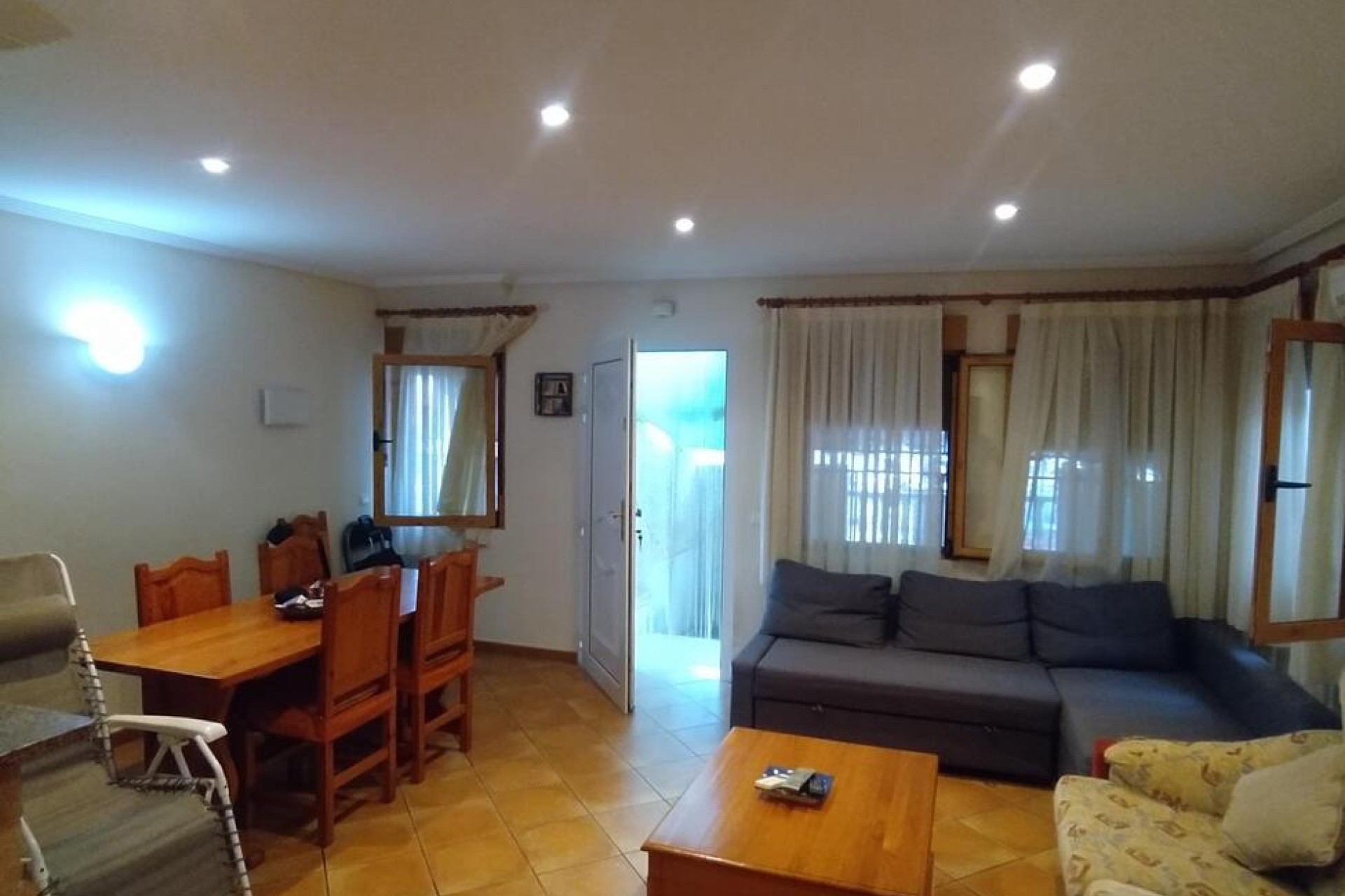 Reventa - Apartment -
Torrevieja - La Mata