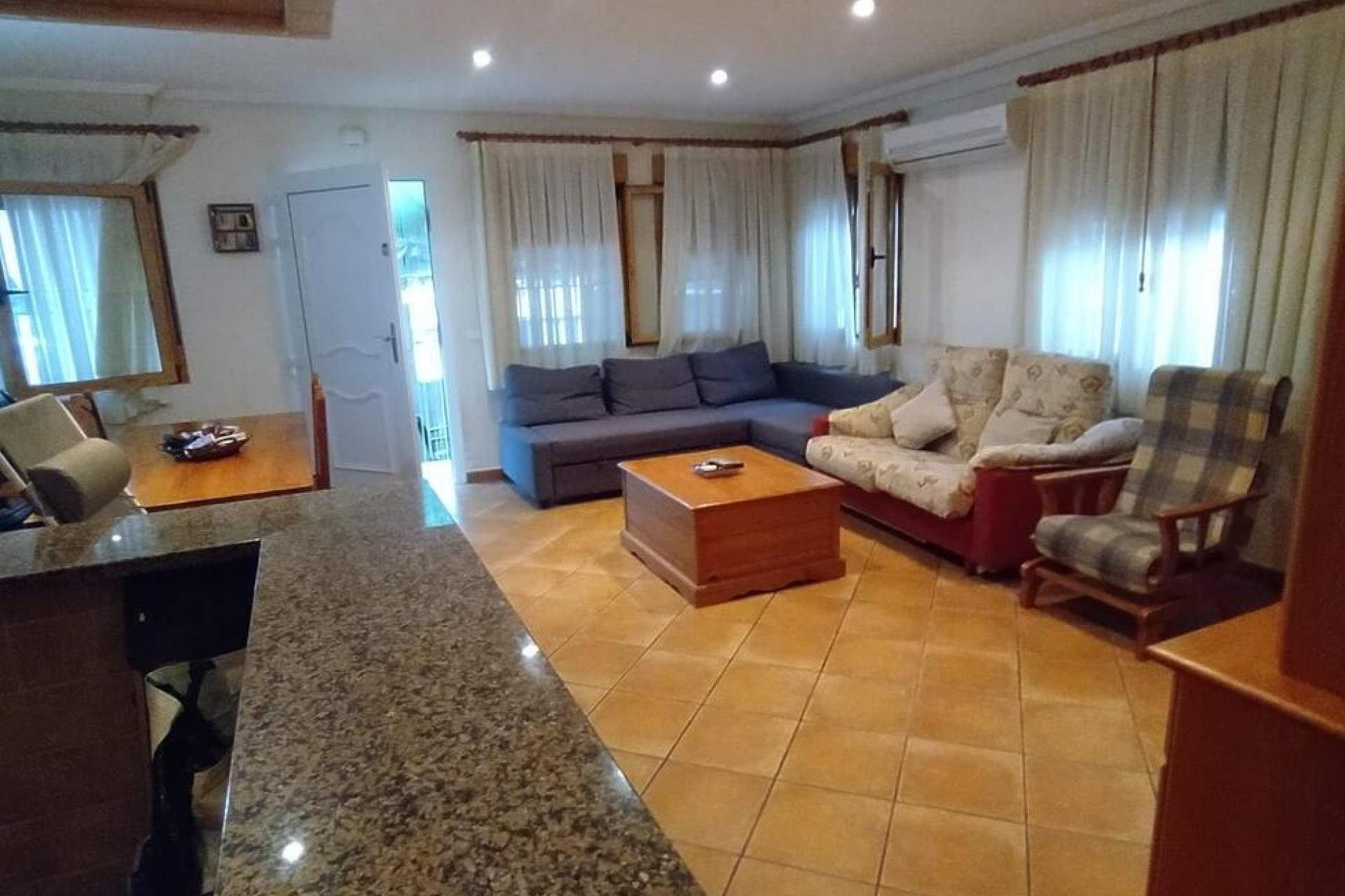 Reventa - Apartment -
Torrevieja - La Mata