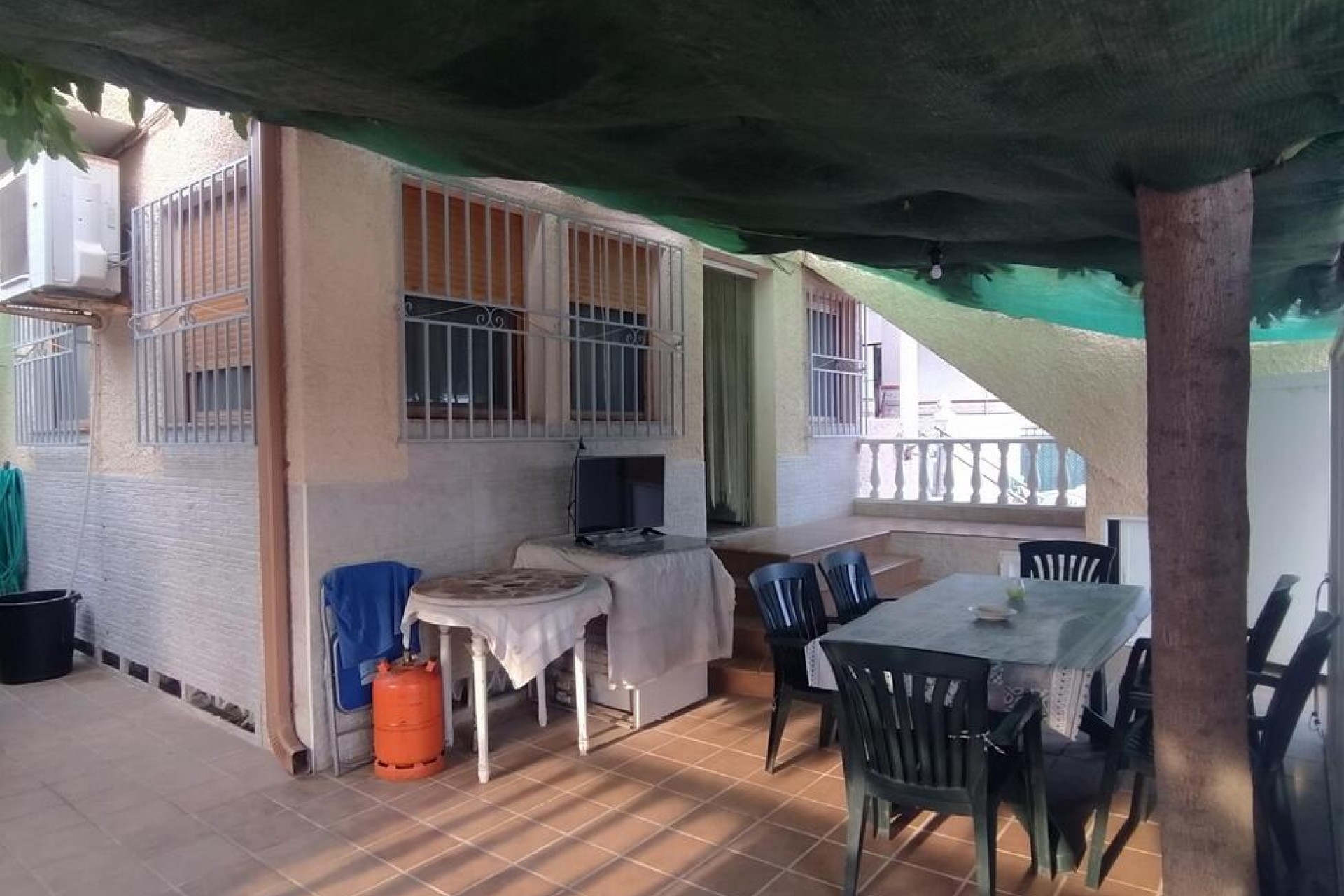 Reventa - Apartment -
Torrevieja - La Mata