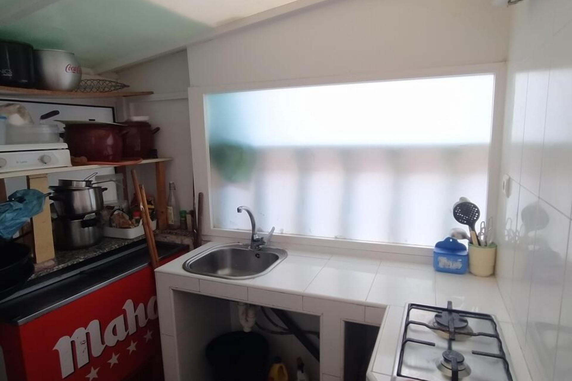 Reventa - Apartment -
Torrevieja - La Mata