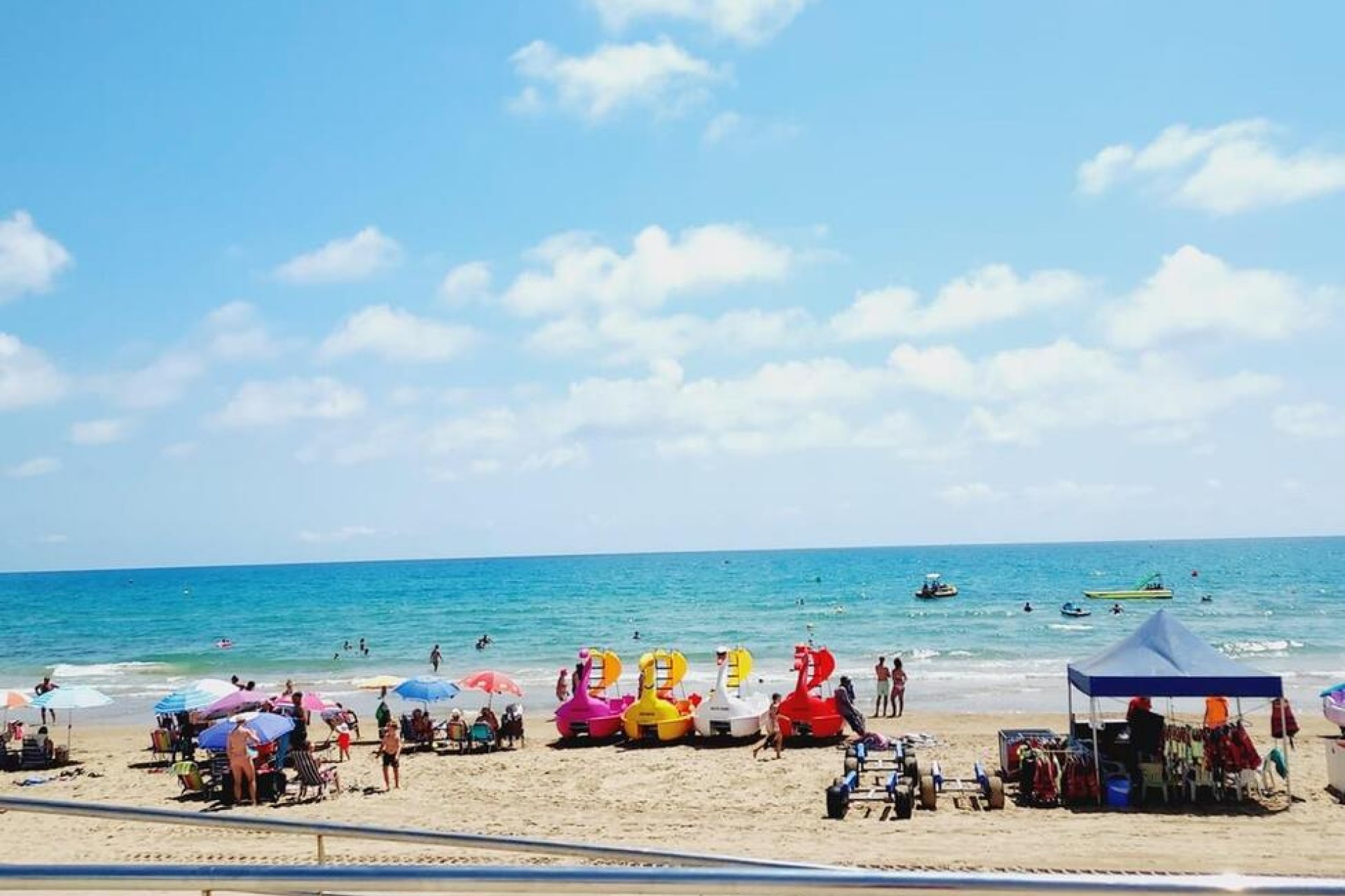 Reventa - Apartment -
Torrevieja - La Mata