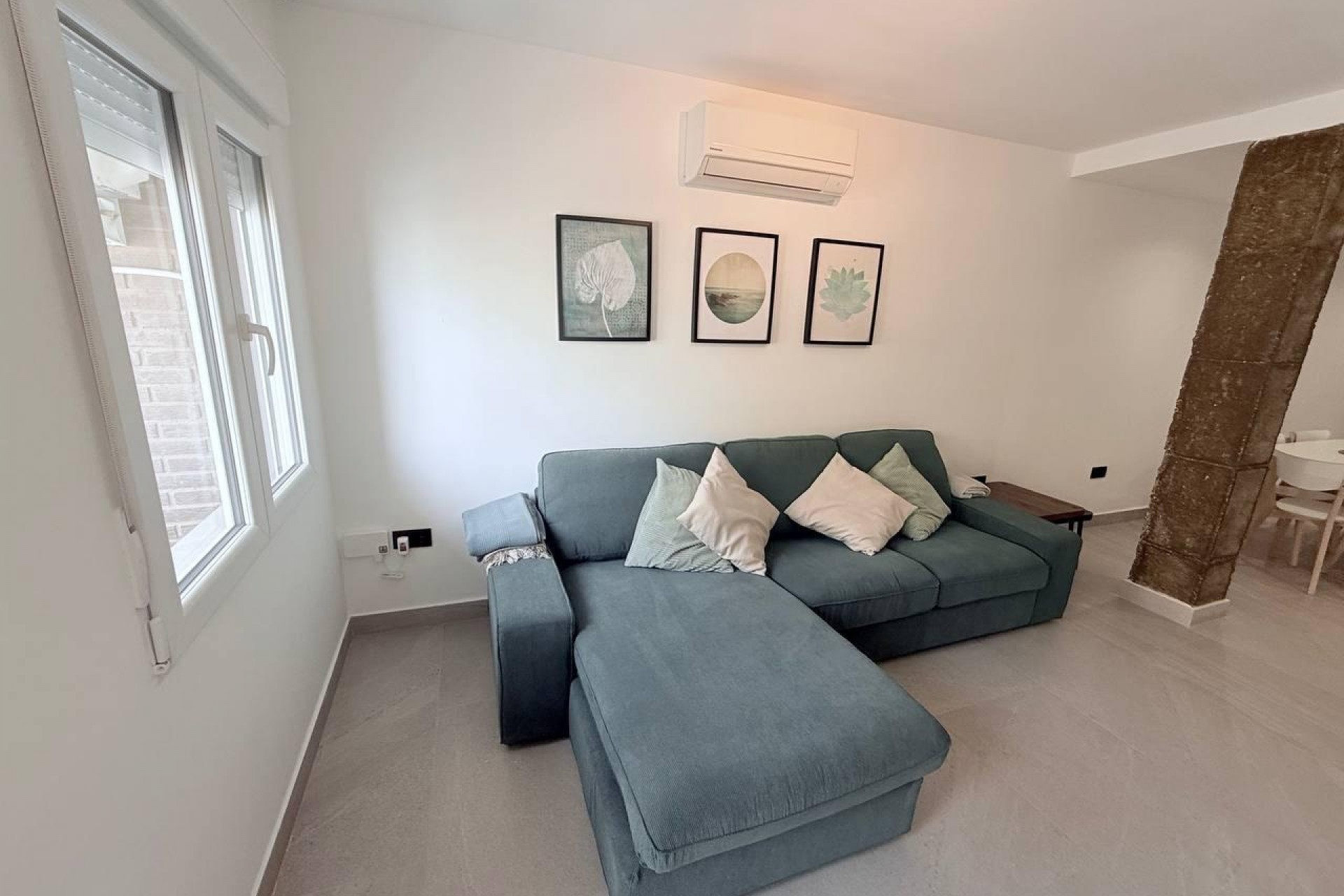 Reventa - Apartment -
Torrevieja - La Mata