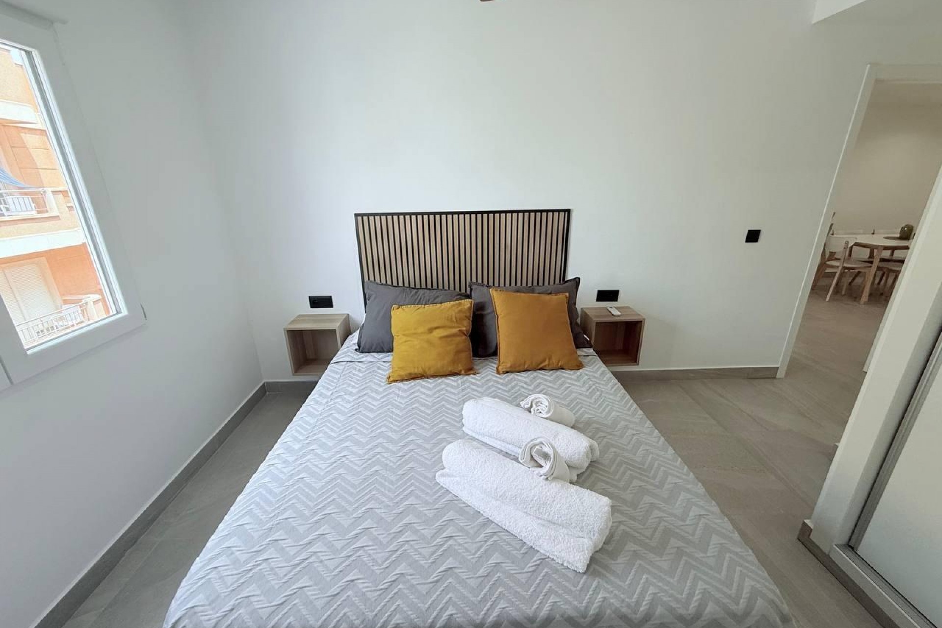 Reventa - Apartment -
Torrevieja - La Mata