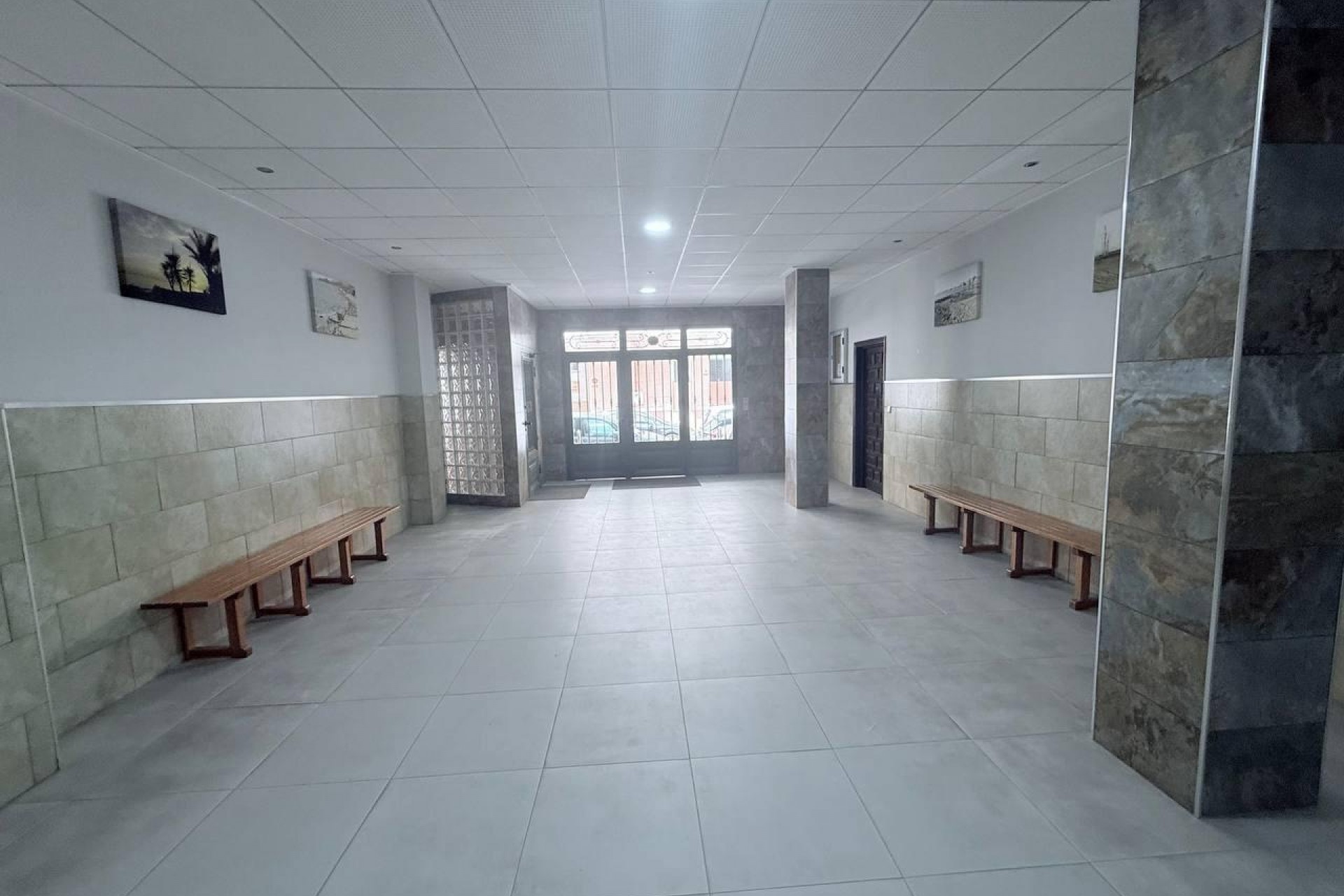 Reventa - Apartment -
Torrevieja - La Mata