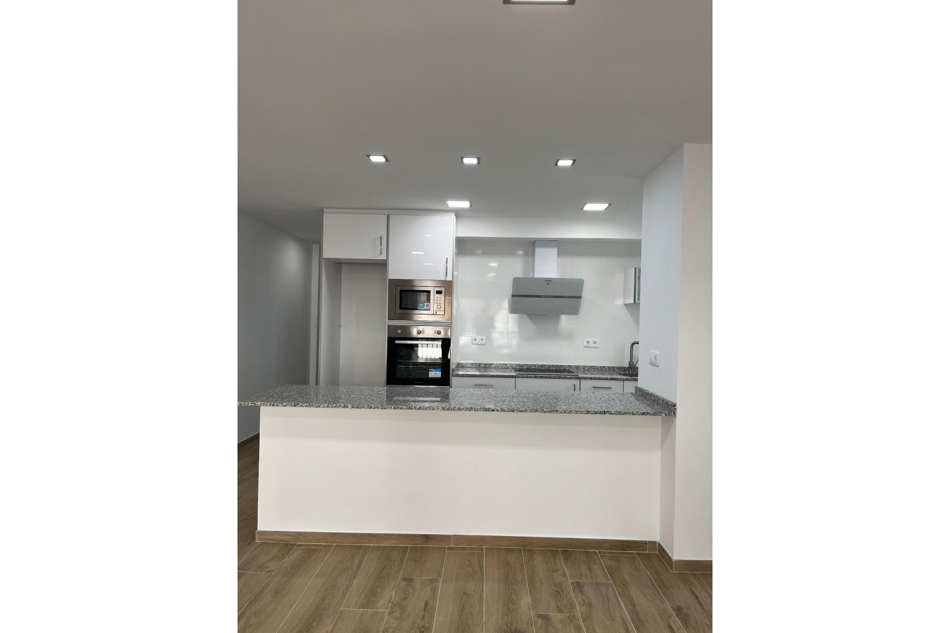 Reventa - Apartment -
Torrevieja - La Mata