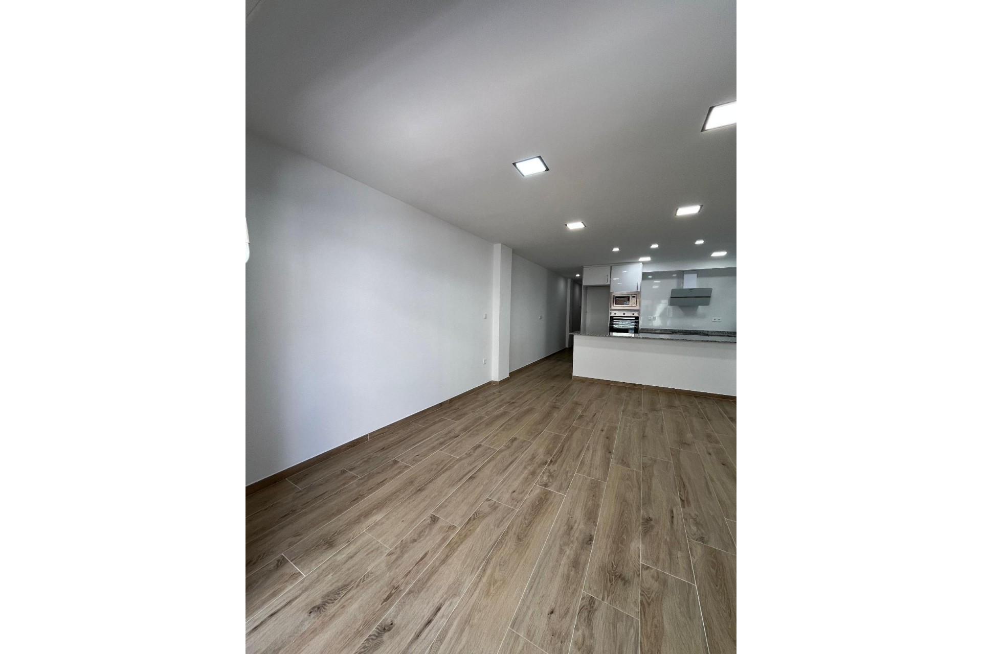 Reventa - Apartment -
Torrevieja - La Mata