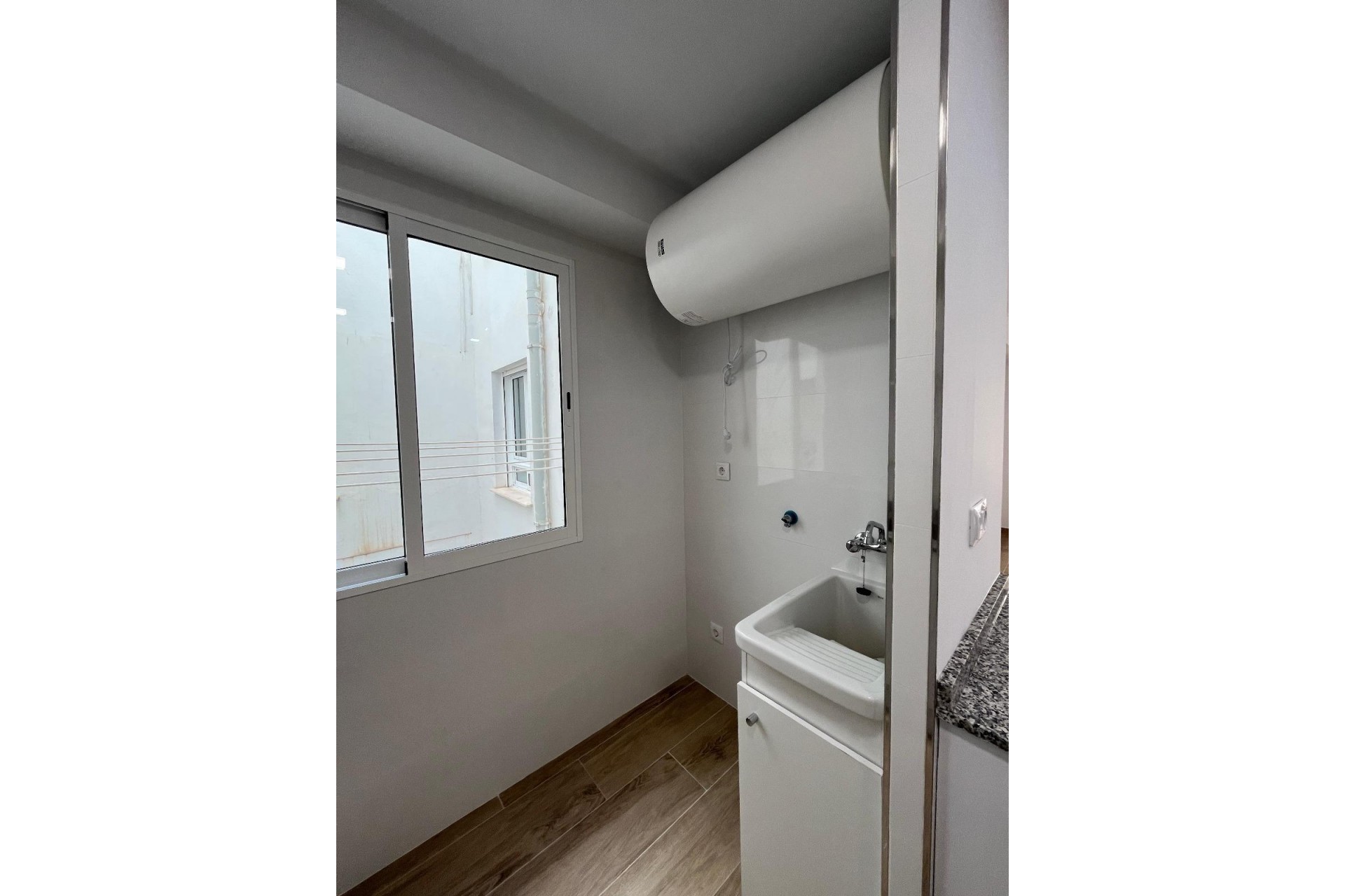 Reventa - Apartment -
Torrevieja - La Mata