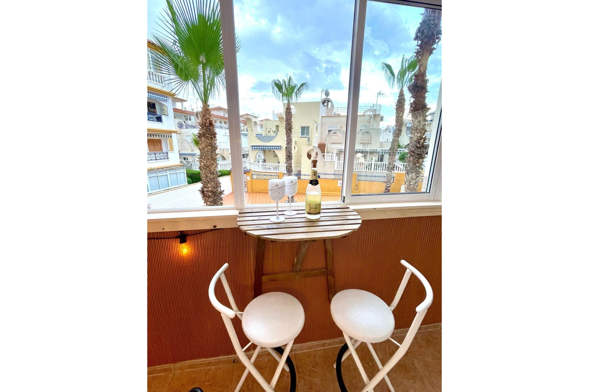 Reventa - Apartment -
Torrevieja - La Mata