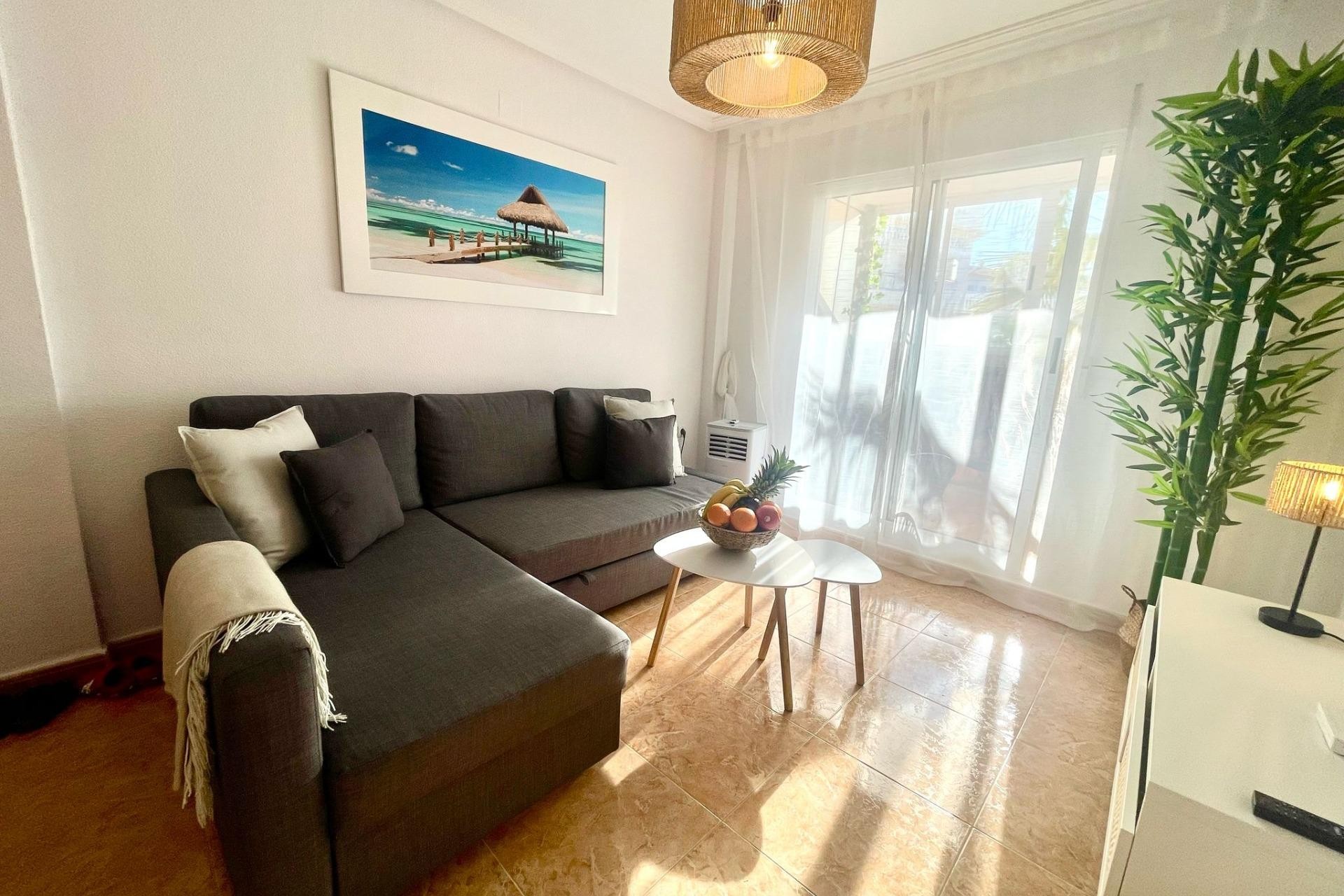 Reventa - Apartment -
Torrevieja - La Mata