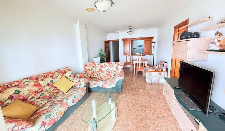 Reventa - Apartment -
Torrevieja - La Mata
