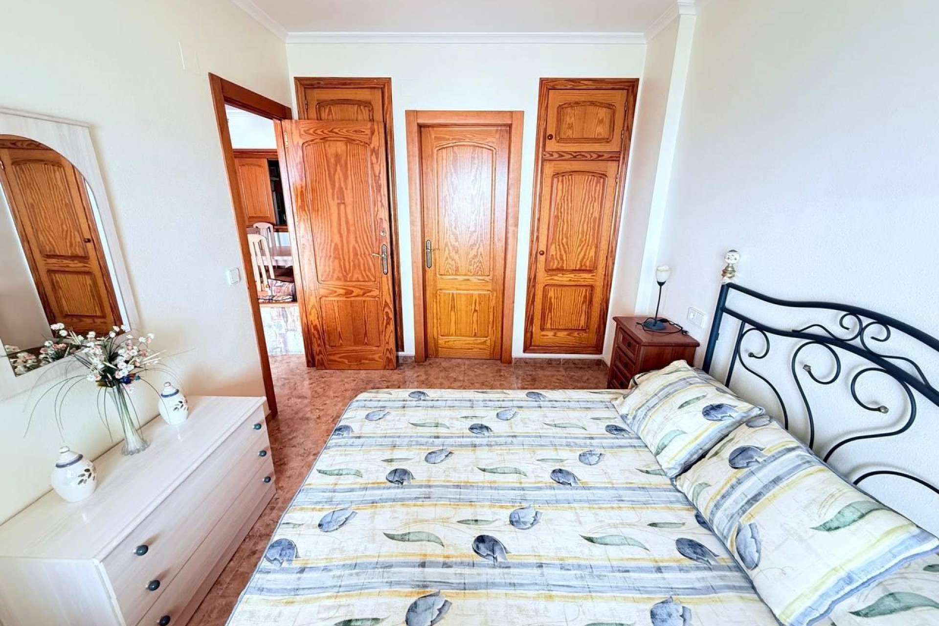 Reventa - Apartment -
Torrevieja - La Mata