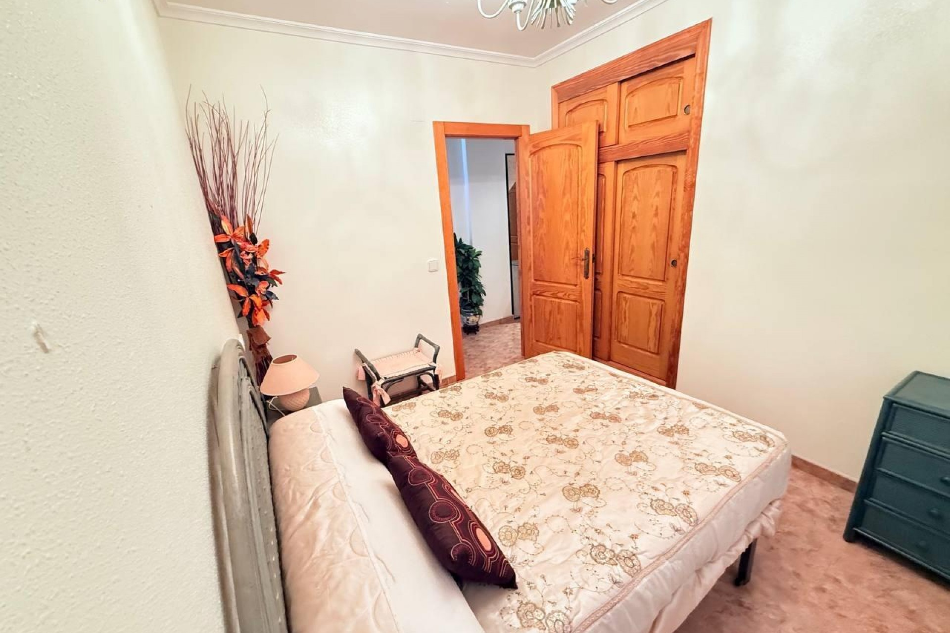 Reventa - Apartment -
Torrevieja - La Mata