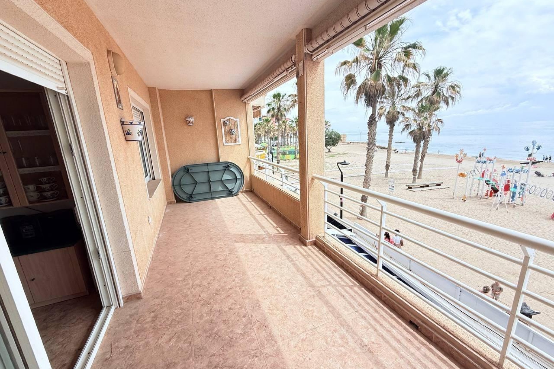 Reventa - Apartment -
Torrevieja - La Mata