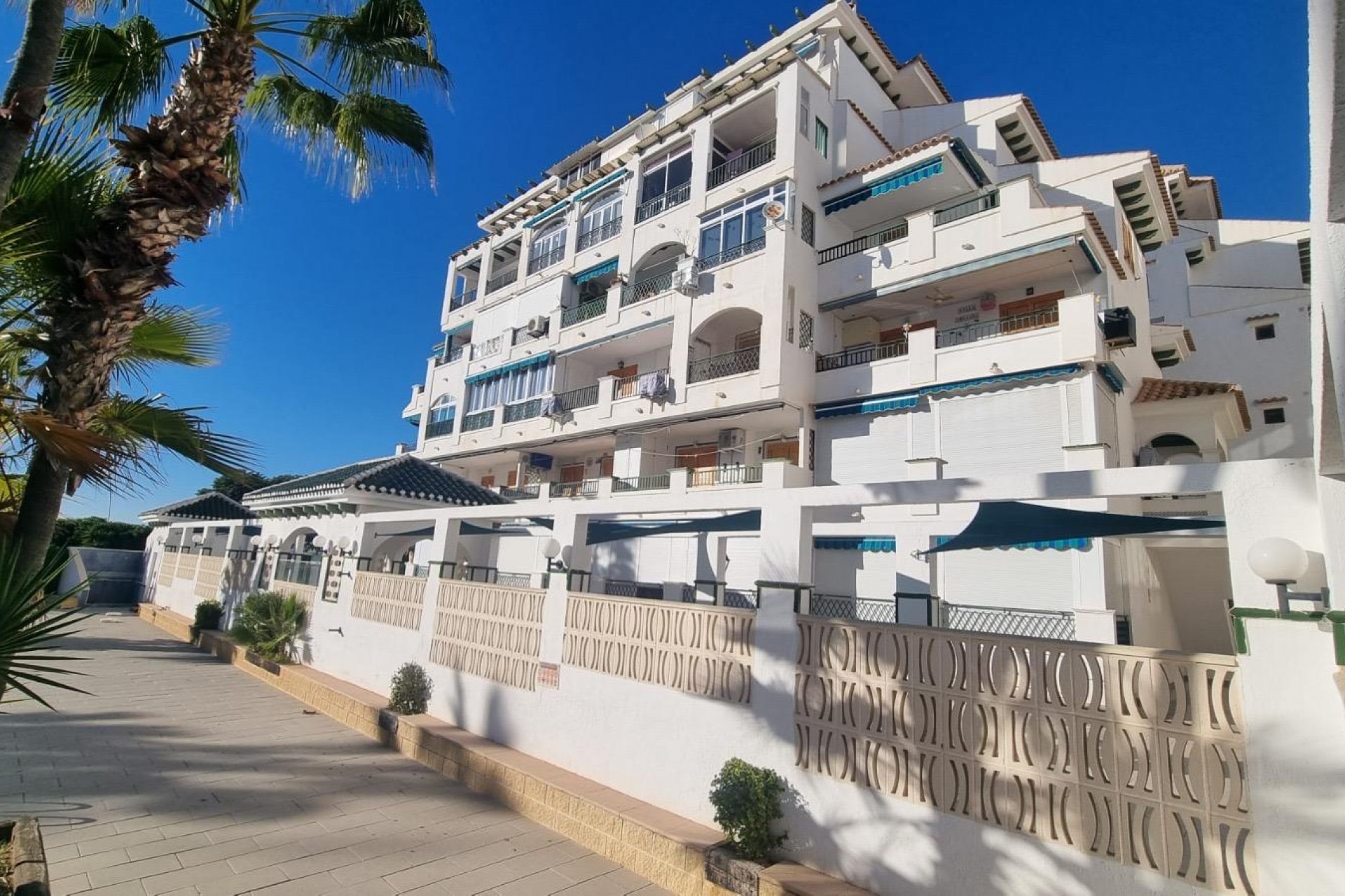 Reventa - Apartment -
Torrevieja - La Mata