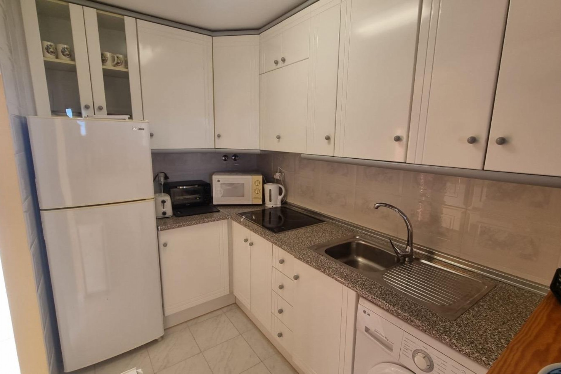 Reventa - Apartment -
Torrevieja - La Mata