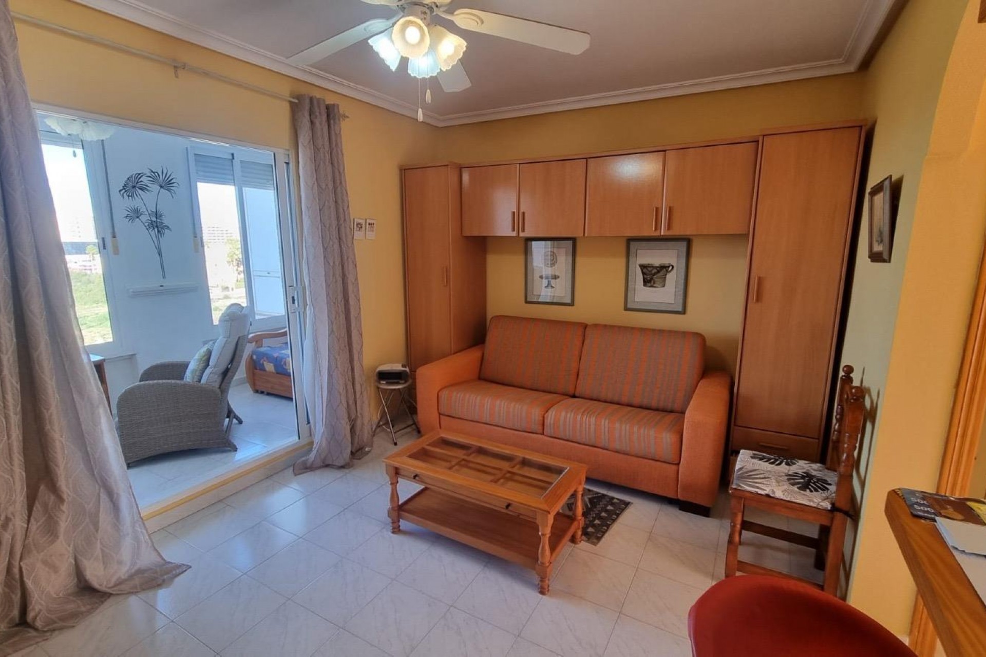 Reventa - Apartment -
Torrevieja - La Mata