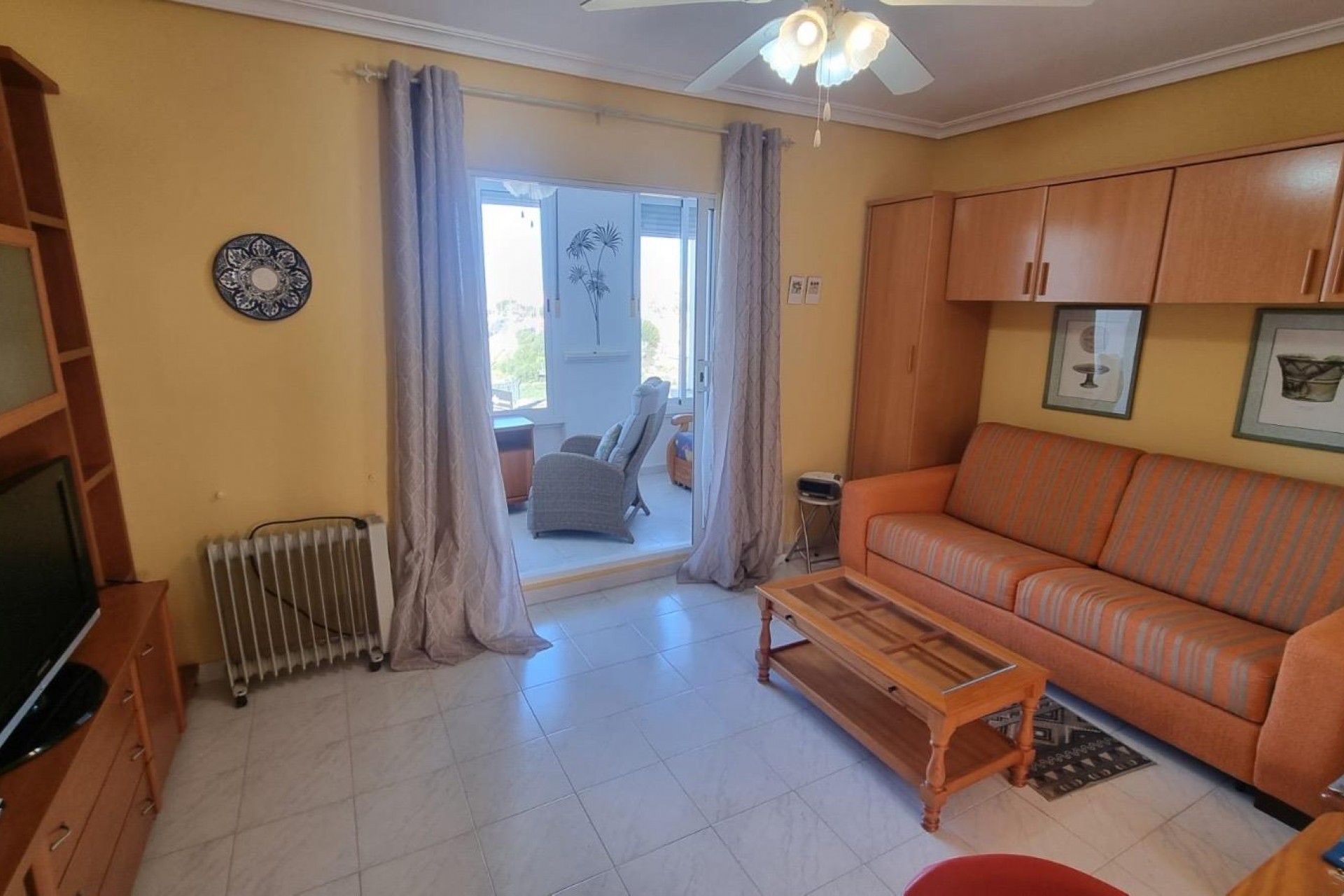 Reventa - Apartment -
Torrevieja - La Mata