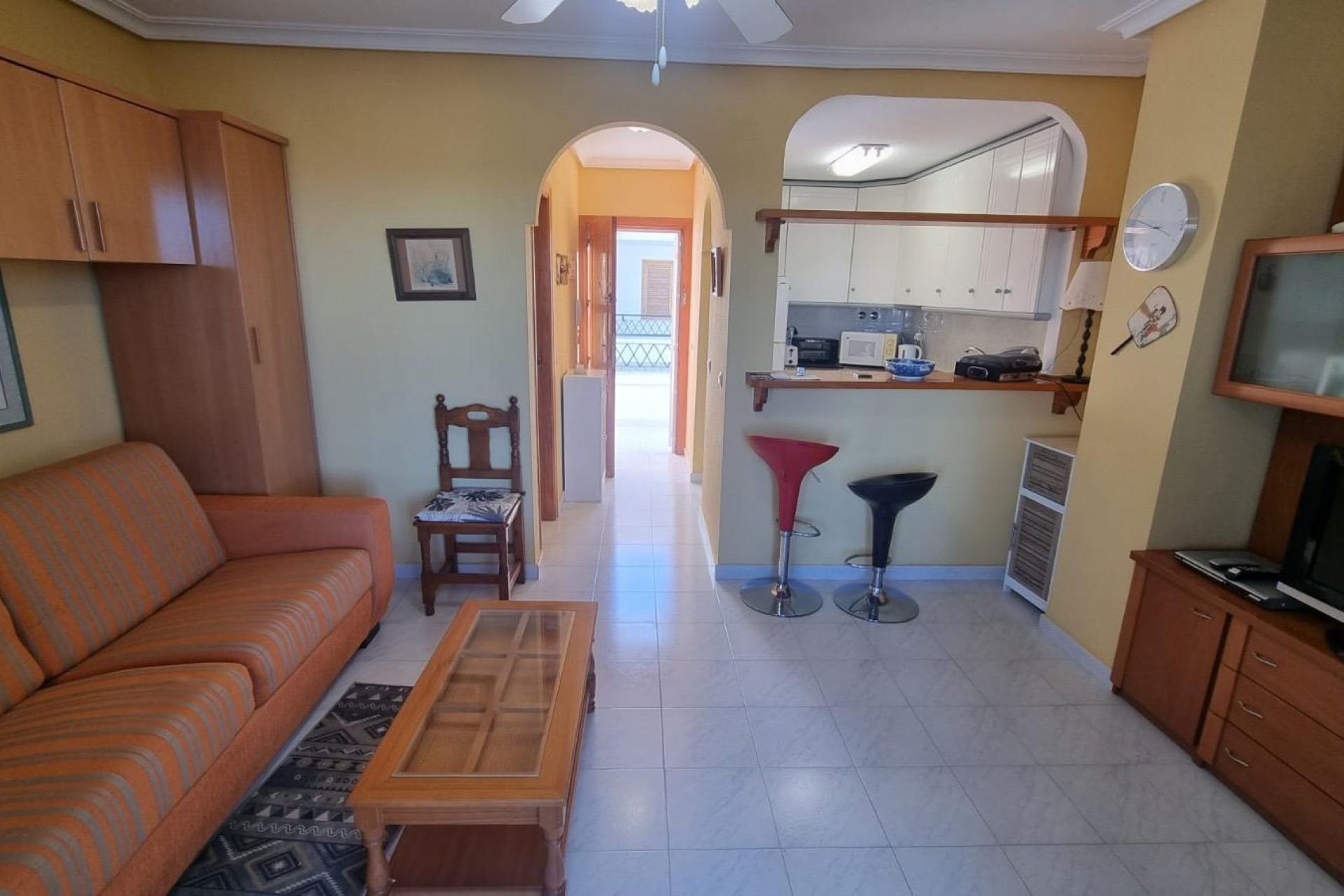Reventa - Apartment -
Torrevieja - La Mata