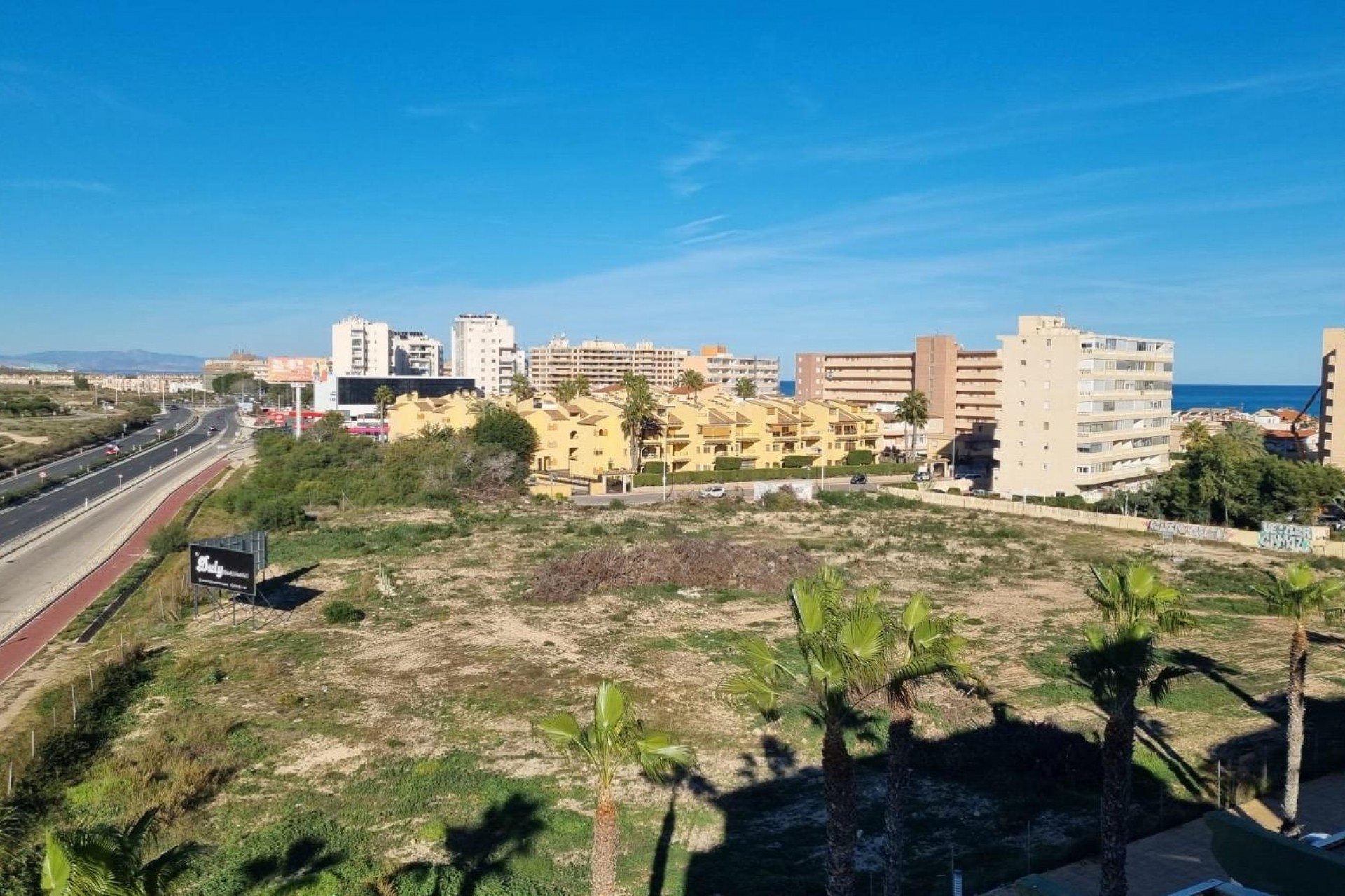 Reventa - Apartment -
Torrevieja - La Mata
