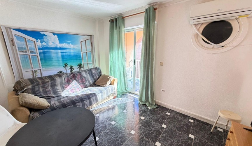 Reventa - Apartment -
Torrevieja - La Mata