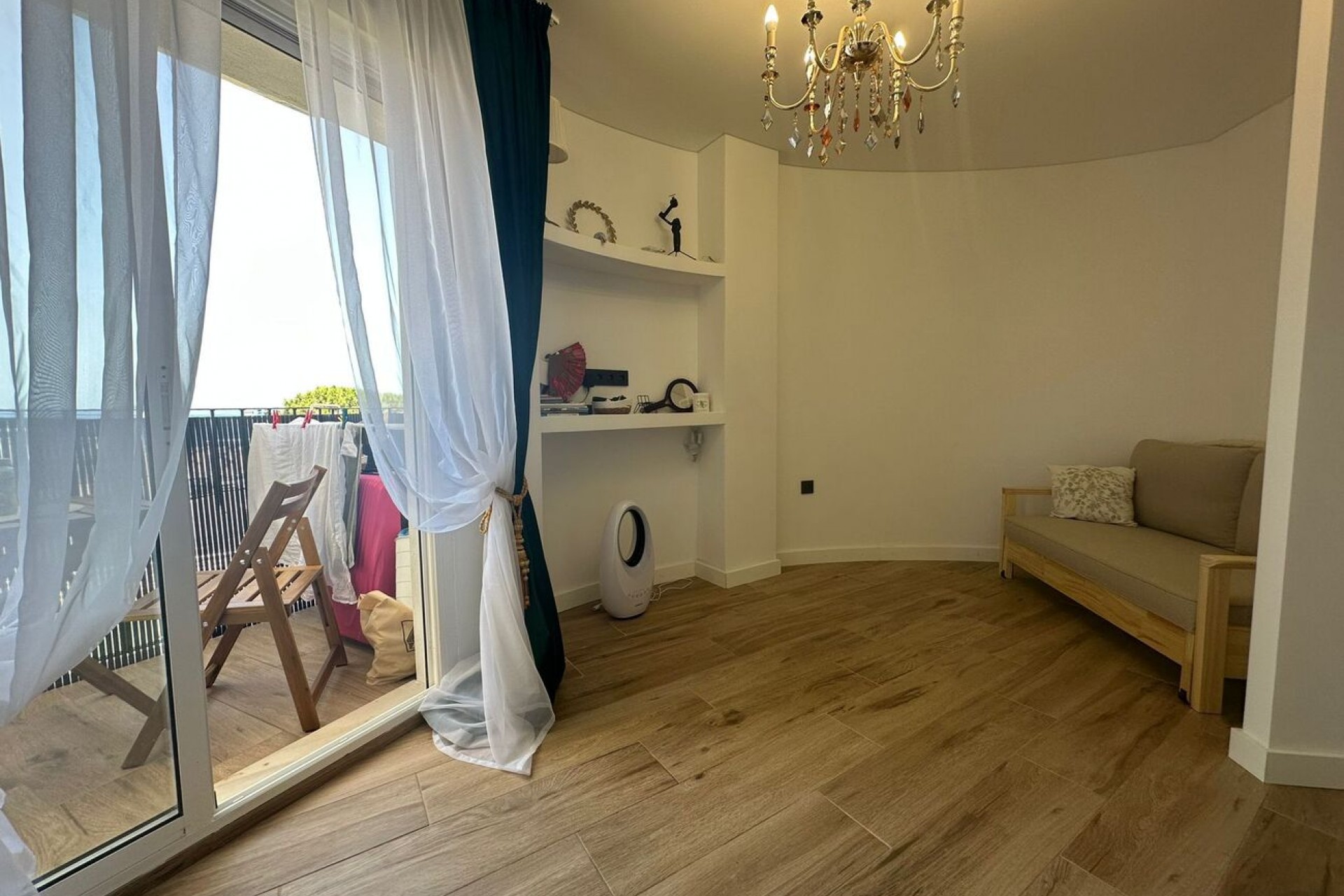 Reventa - Apartment -
Torrevieja - La Mata