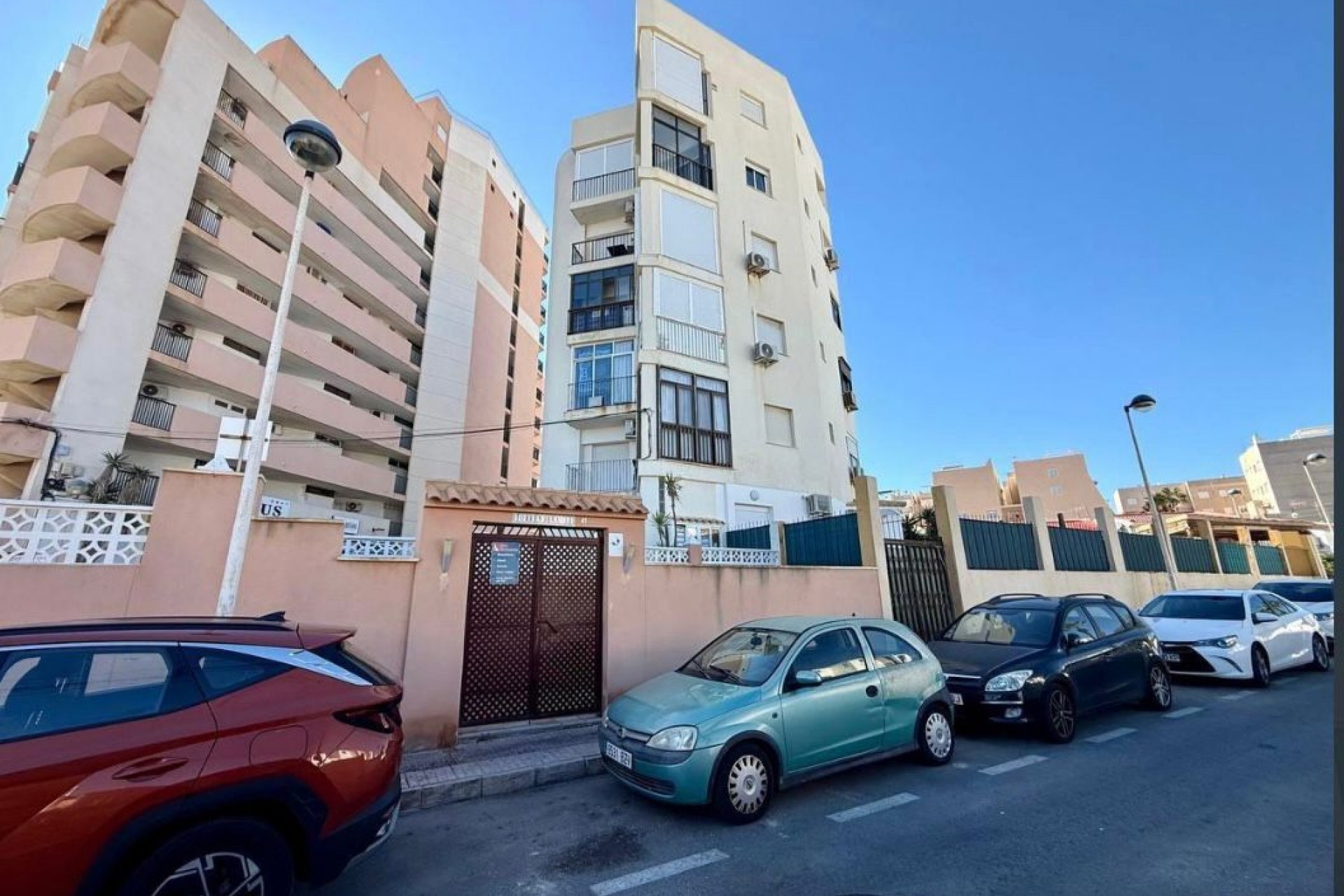 Reventa - Apartment -
Torrevieja - La Mata