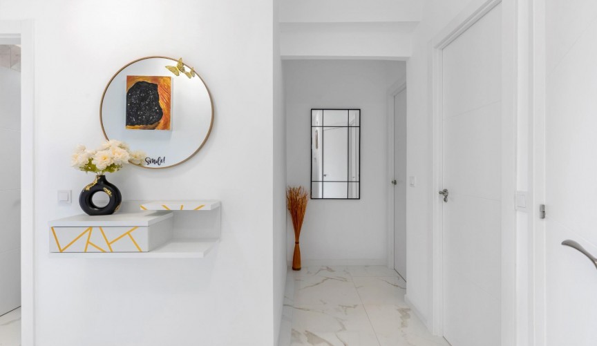 Reventa - Apartment -
Torrevieja - La Mata