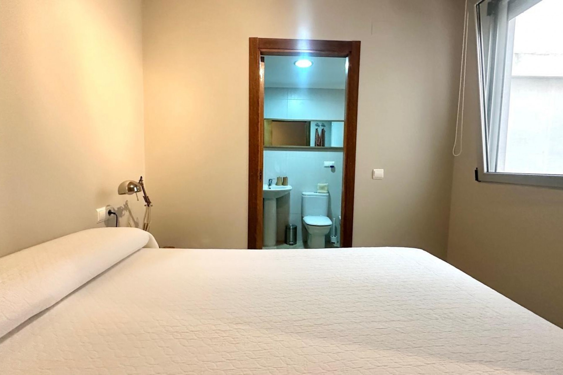 Reventa - Apartment -
Torrevieja - La Mata