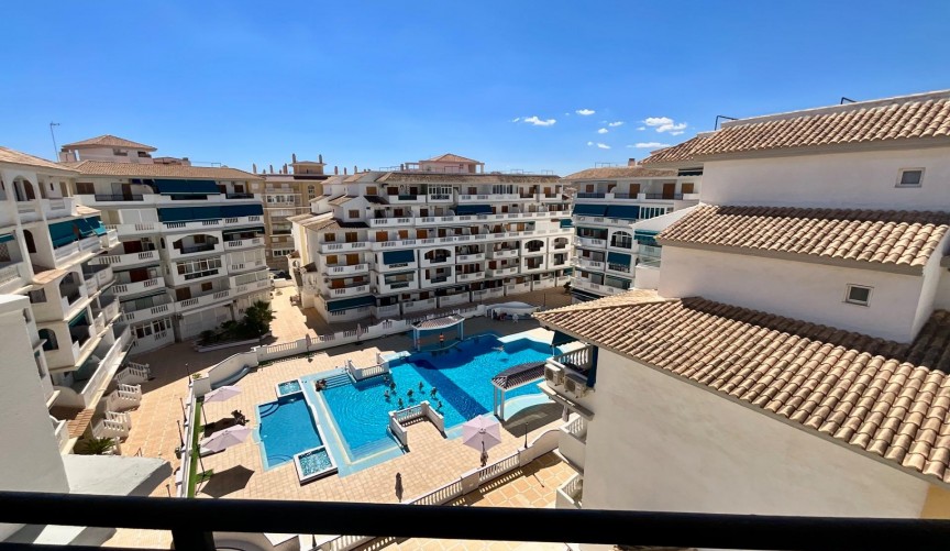 Reventa - Apartment -
Torrevieja - La Mata