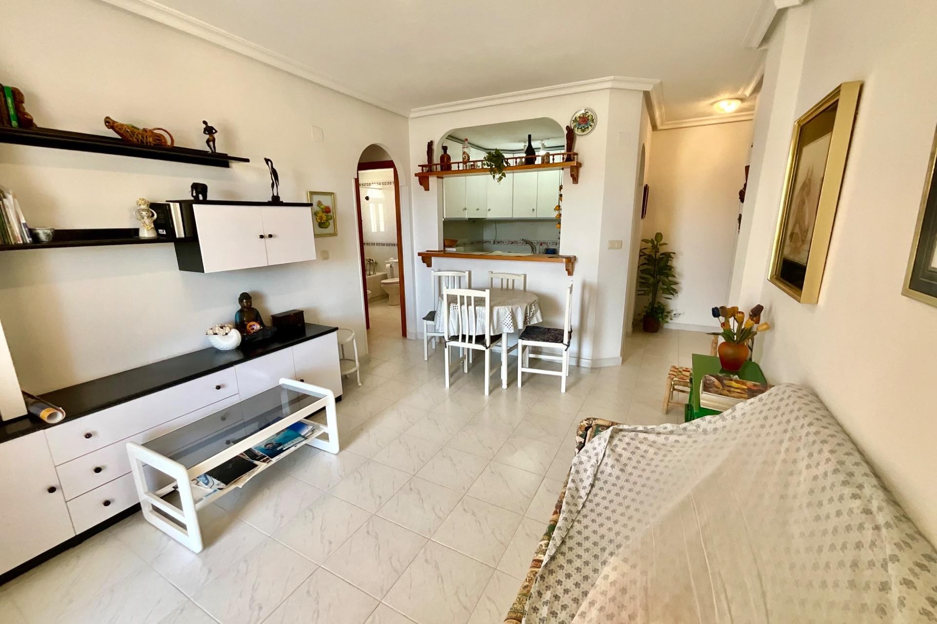 Reventa - Apartment -
Torrevieja - La Mata