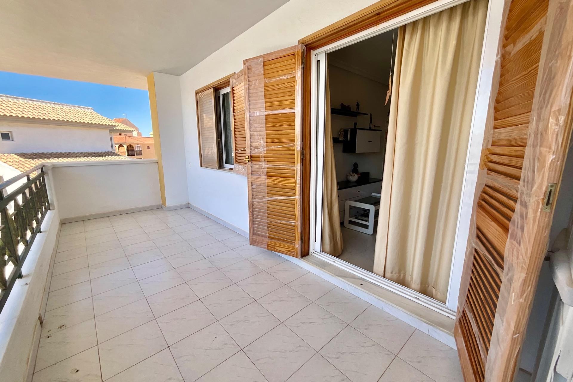 Reventa - Apartment -
Torrevieja - La Mata