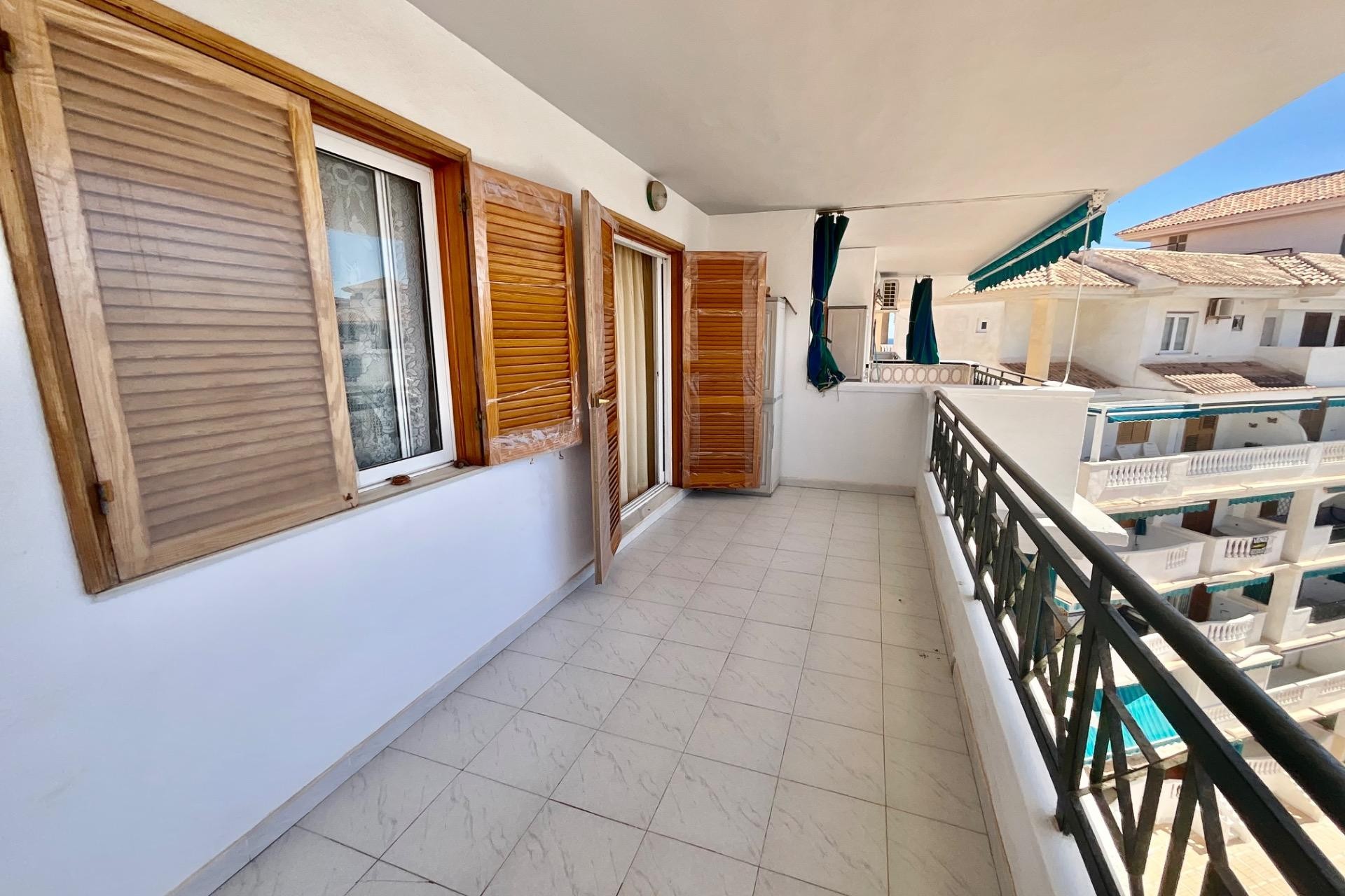 Reventa - Apartment -
Torrevieja - La Mata
