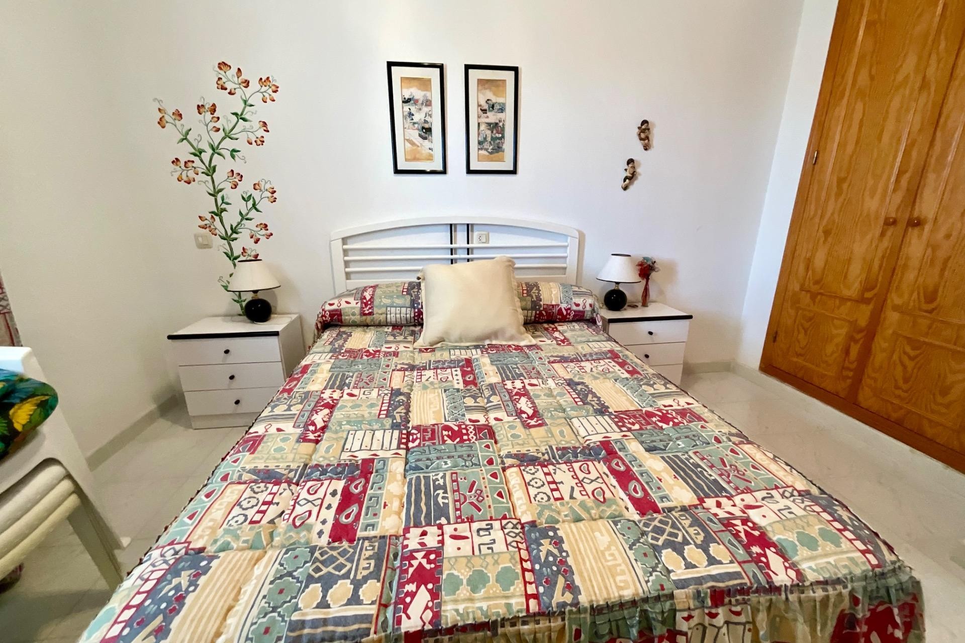 Reventa - Apartment -
Torrevieja - La Mata