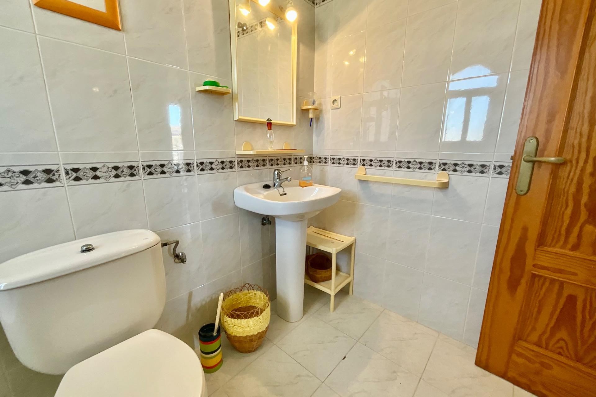 Reventa - Apartment -
Torrevieja - La Mata