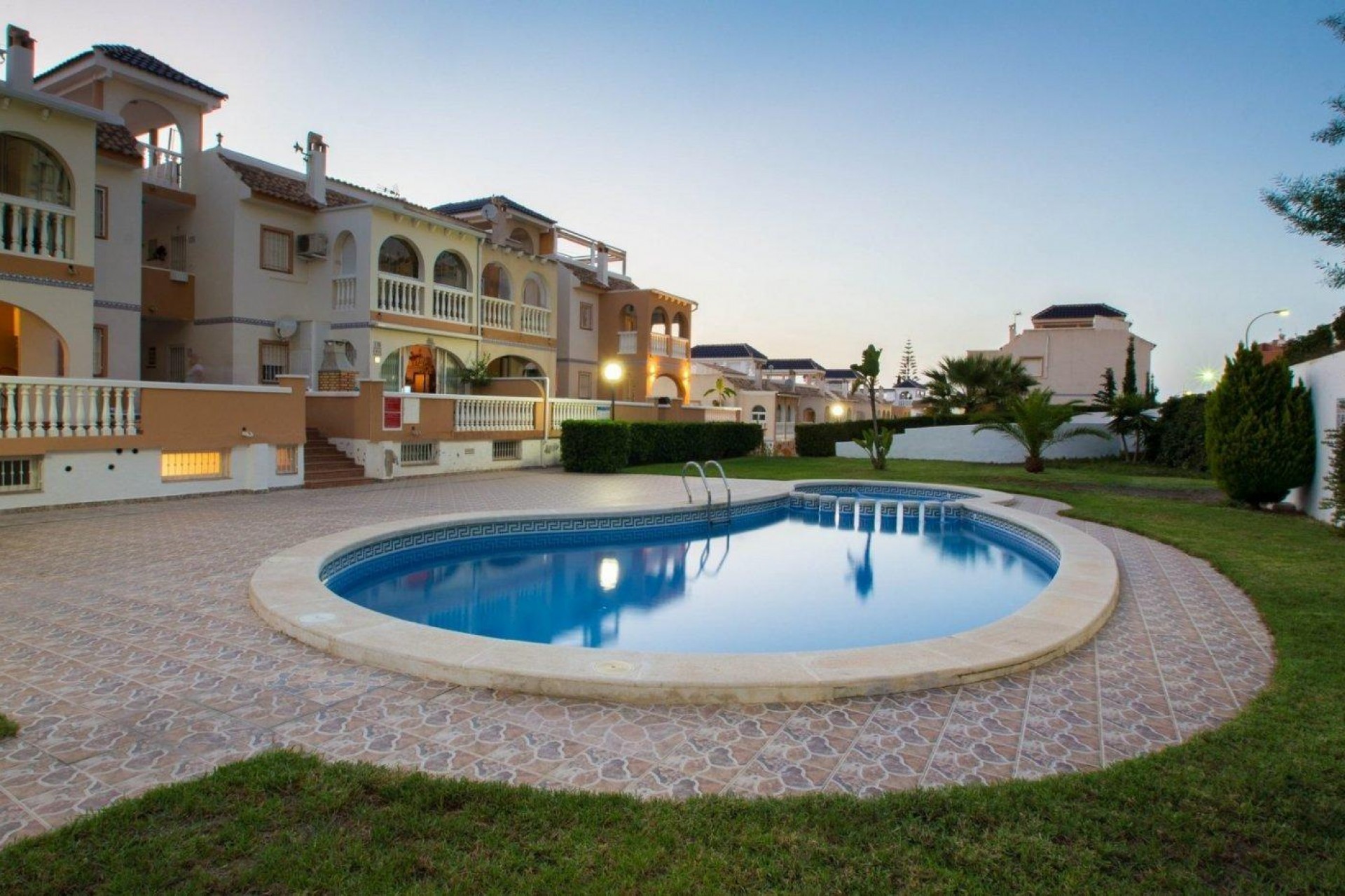 Reventa - Apartment -
Torrevieja - La Mata