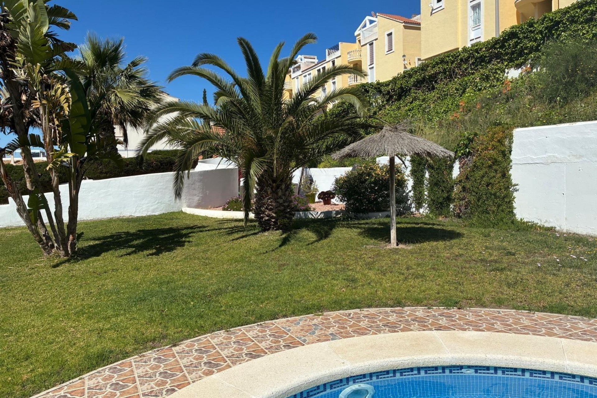 Reventa - Apartment -
Torrevieja - La Mata