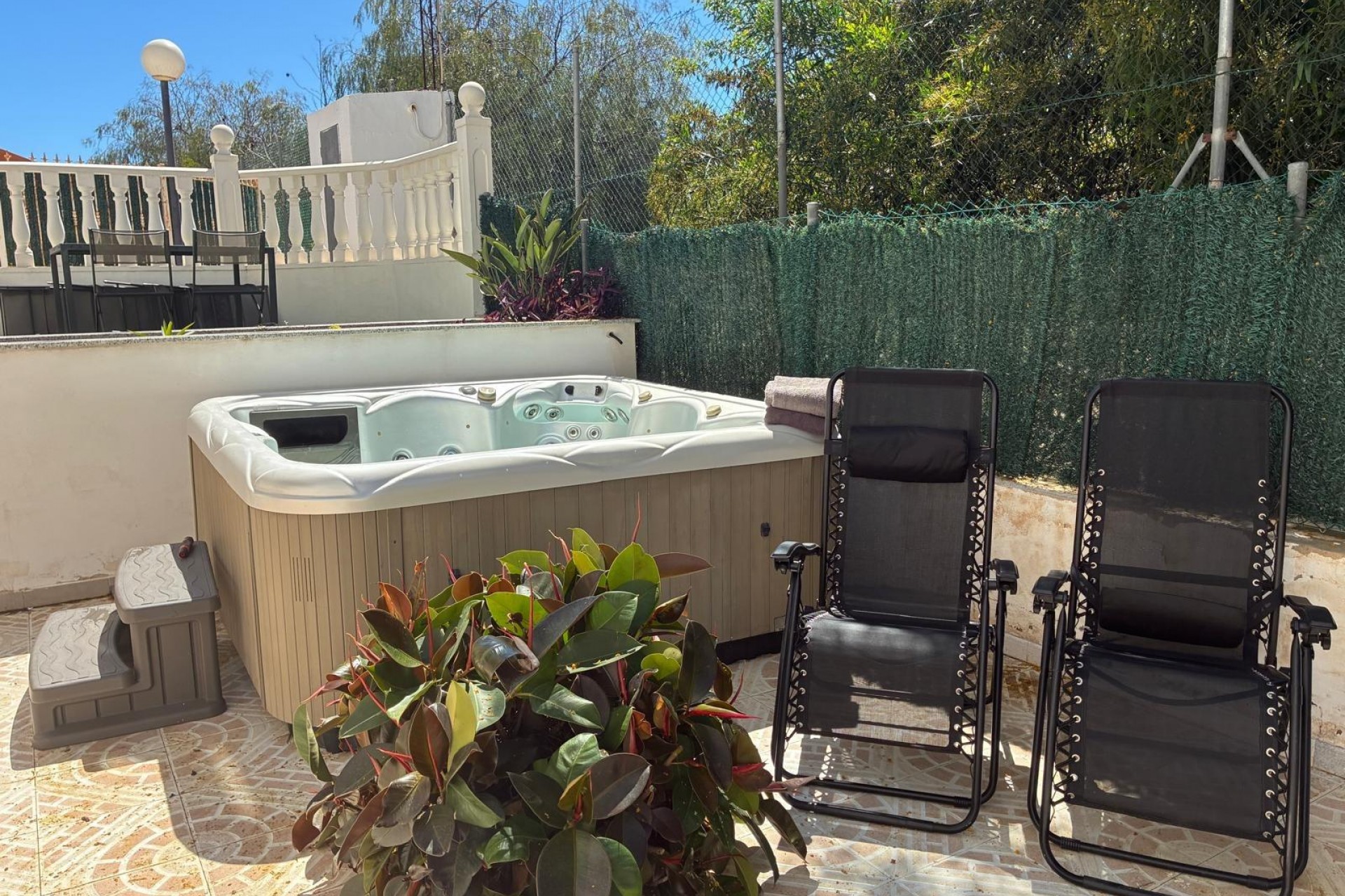 Reventa - Apartment -
Torrevieja - La Mata