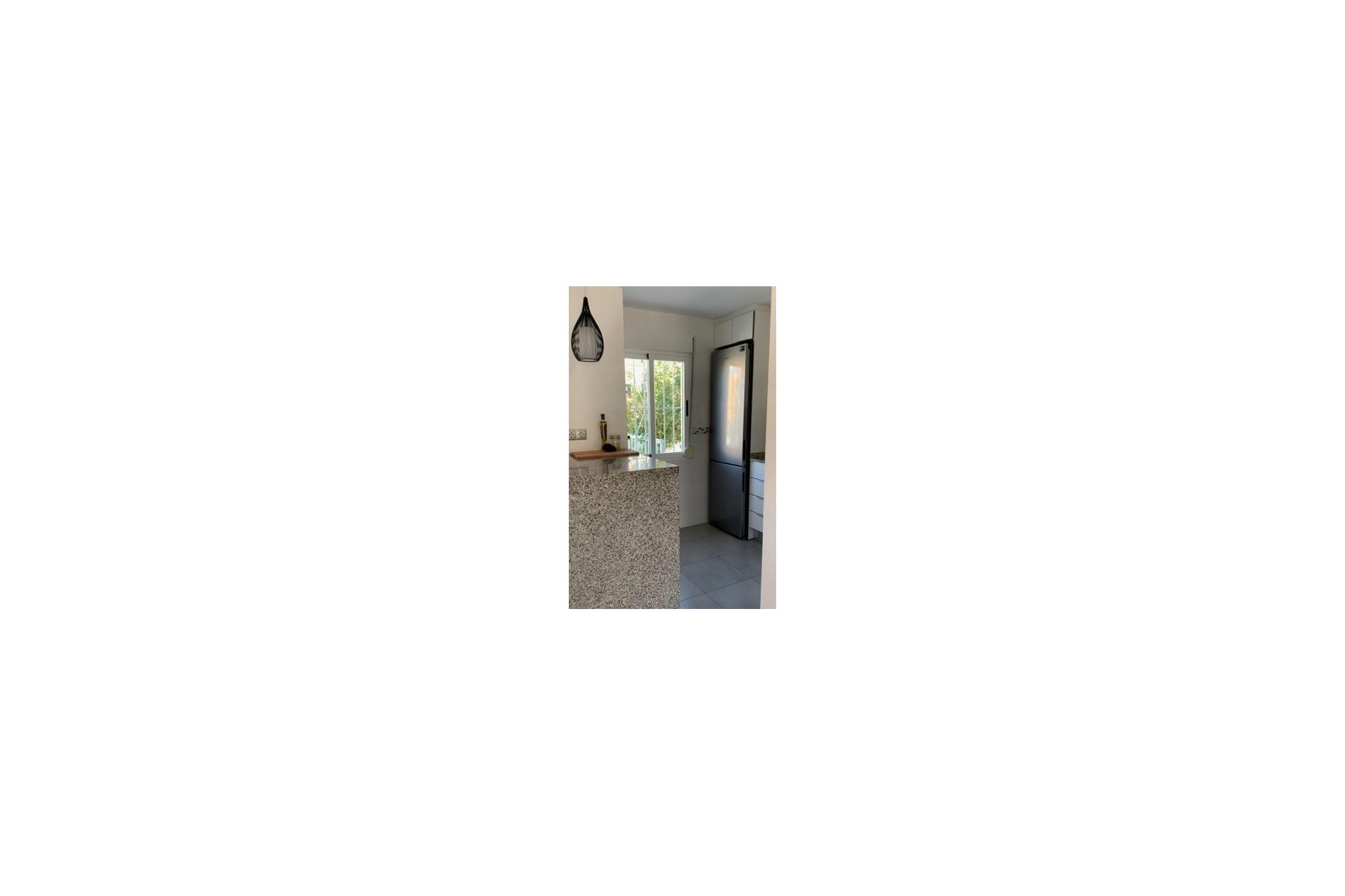 Reventa - Apartment -
Torrevieja - La Mata