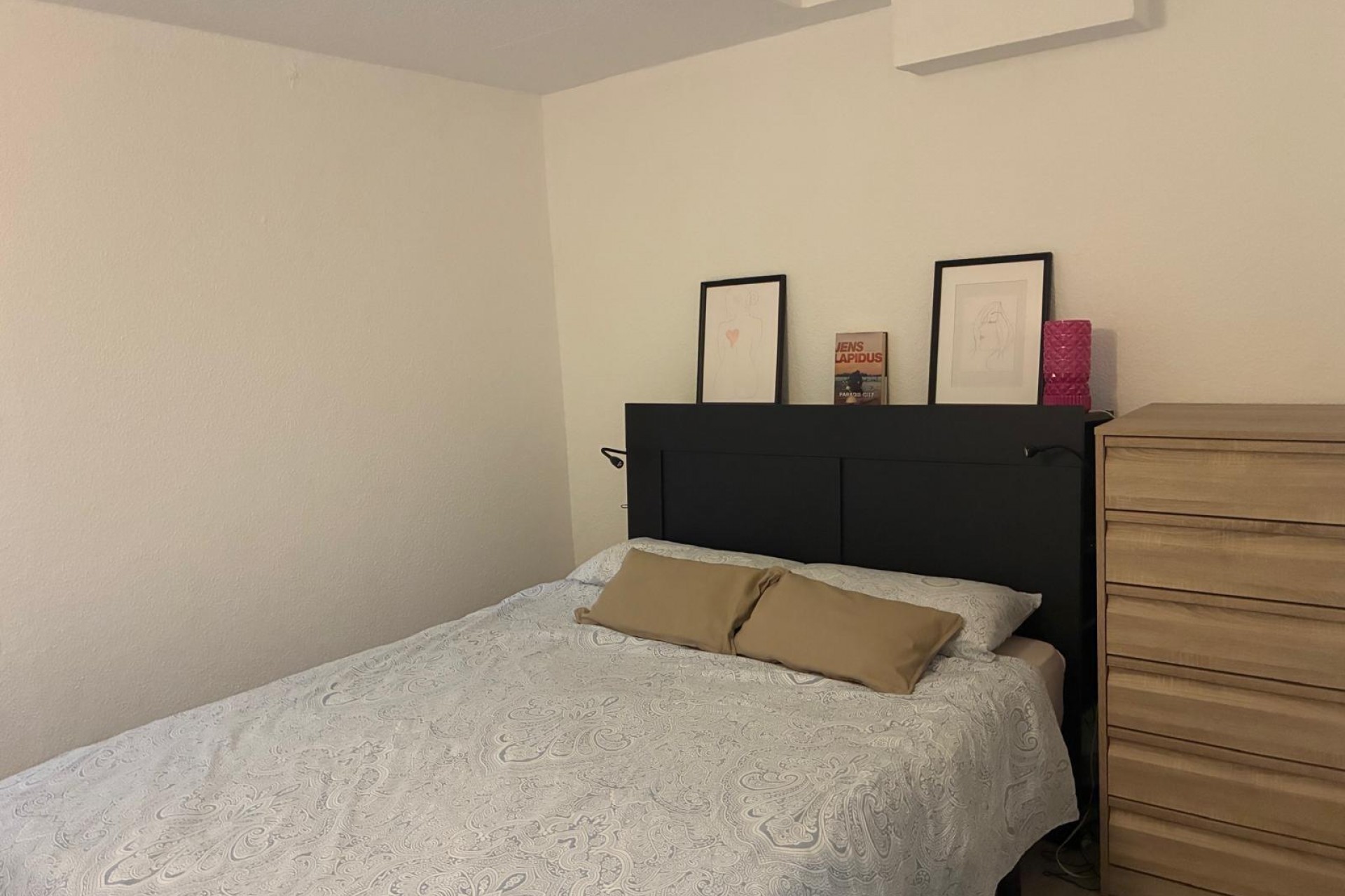 Reventa - Apartment -
Torrevieja - La Mata