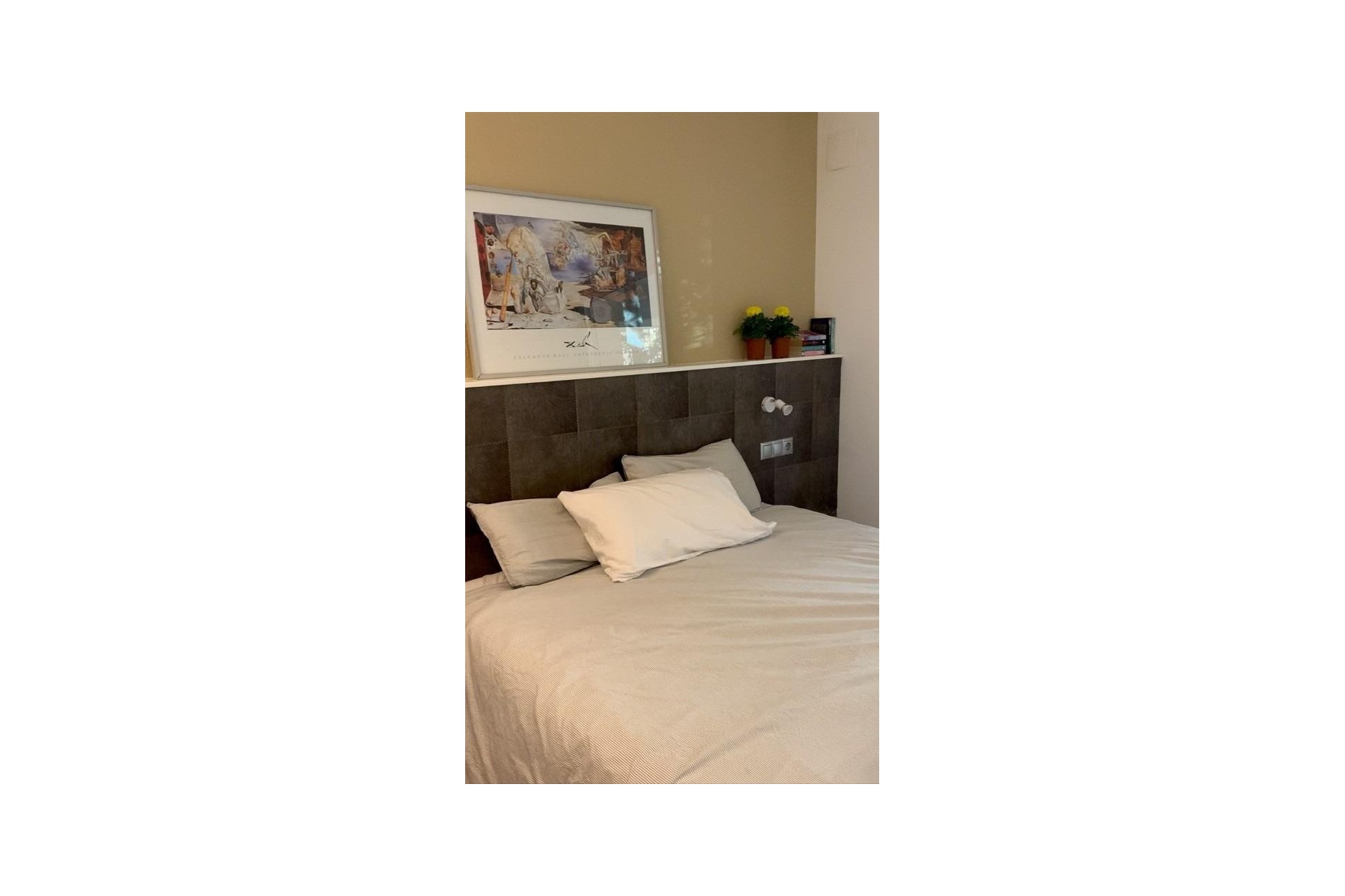 Reventa - Apartment -
Torrevieja - La Mata