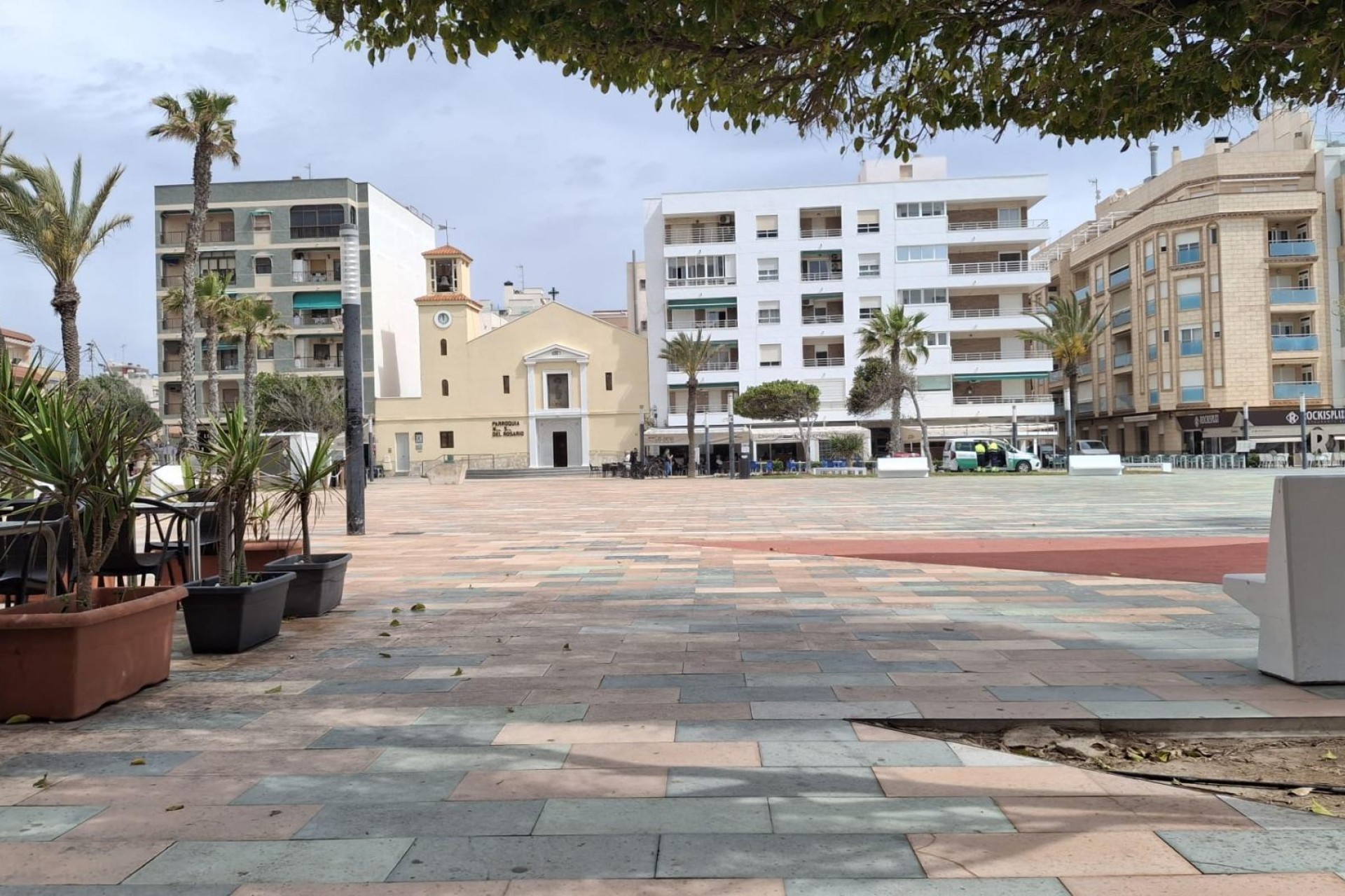 Reventa - Apartment -
Torrevieja - La Mata