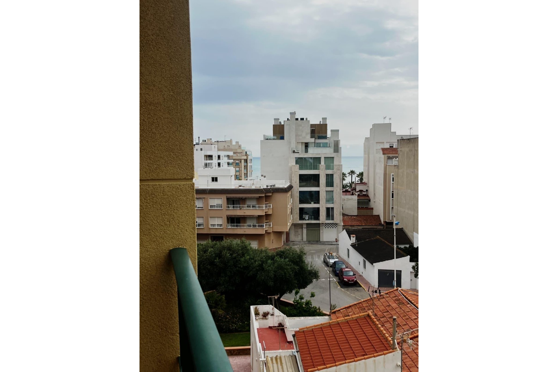 Reventa - Apartment -
Torrevieja - La Mata