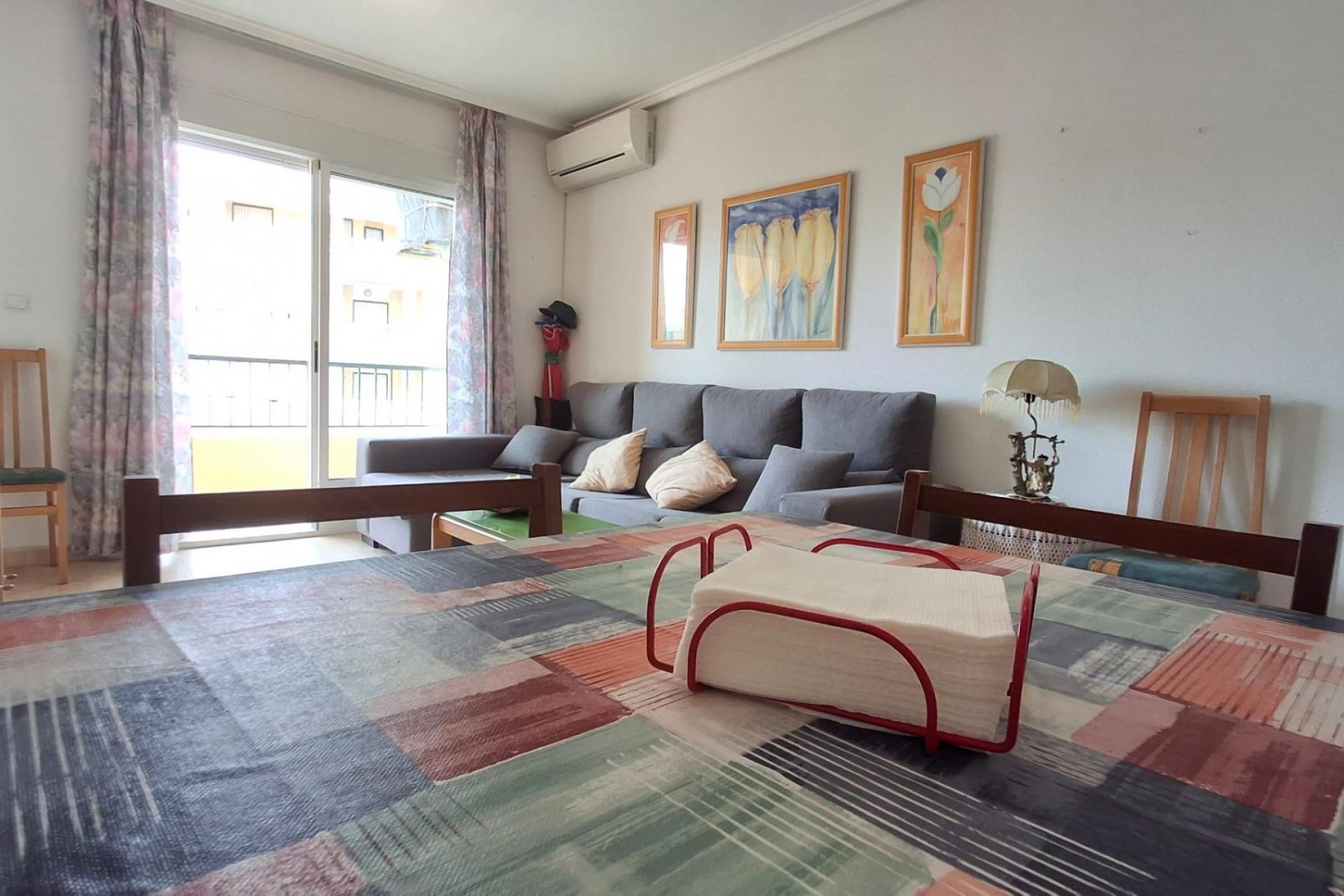 Reventa - Apartment -
Torrevieja - La Mata