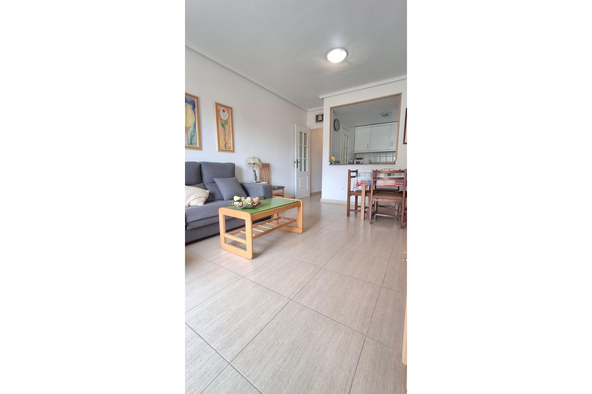 Reventa - Apartment -
Torrevieja - La Mata