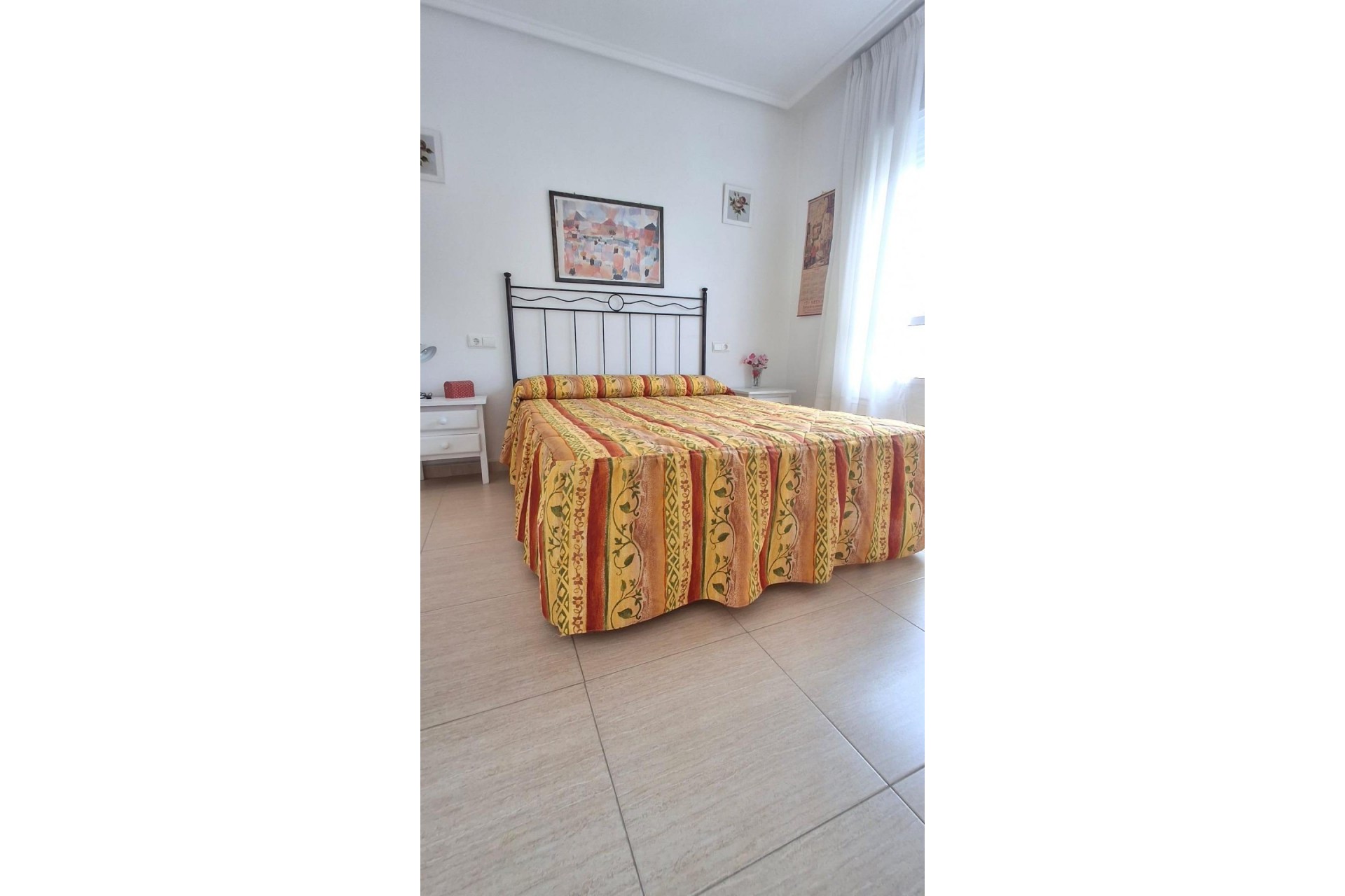 Reventa - Apartment -
Torrevieja - La Mata