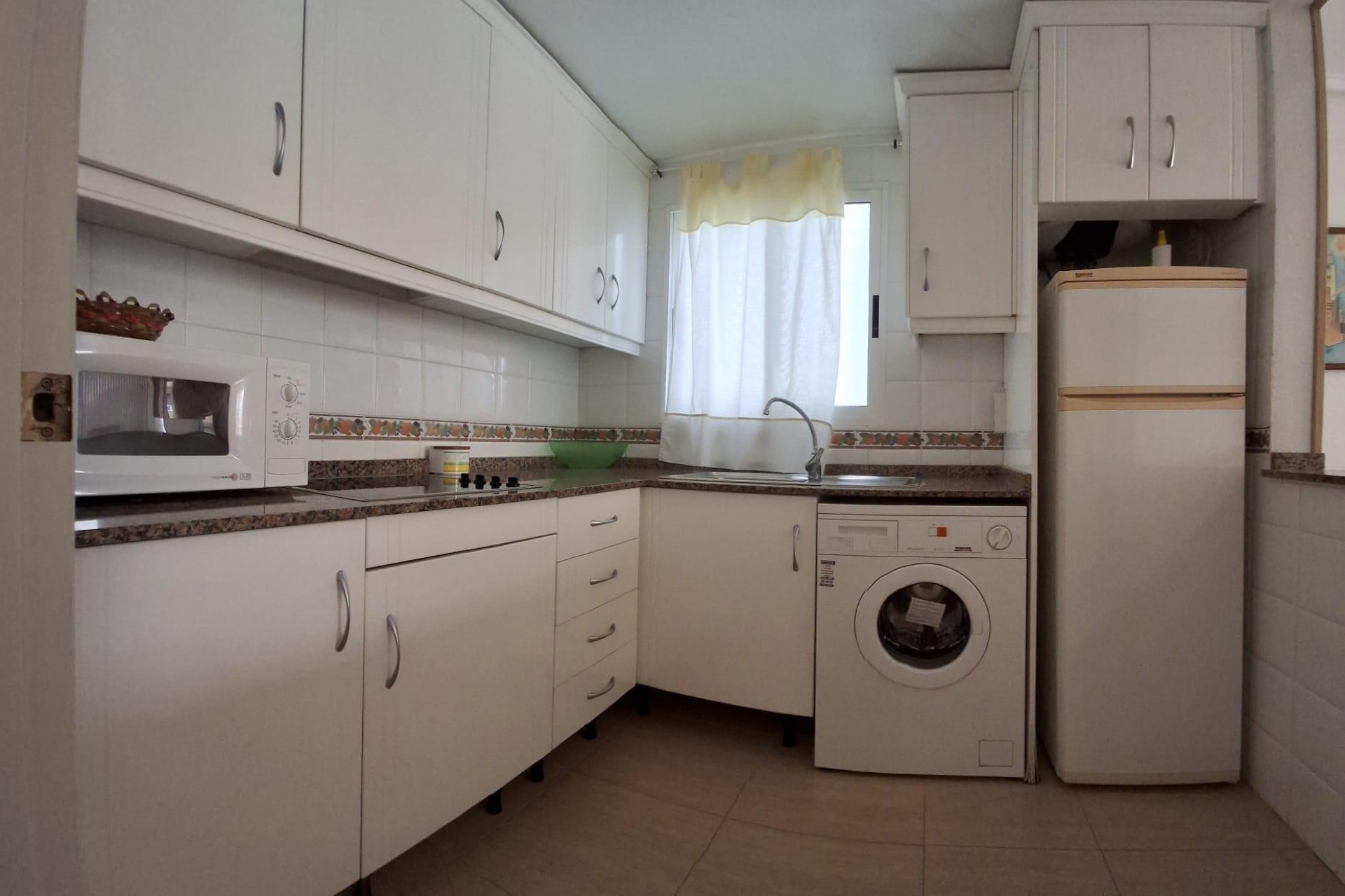 Reventa - Apartment -
Torrevieja - La Mata