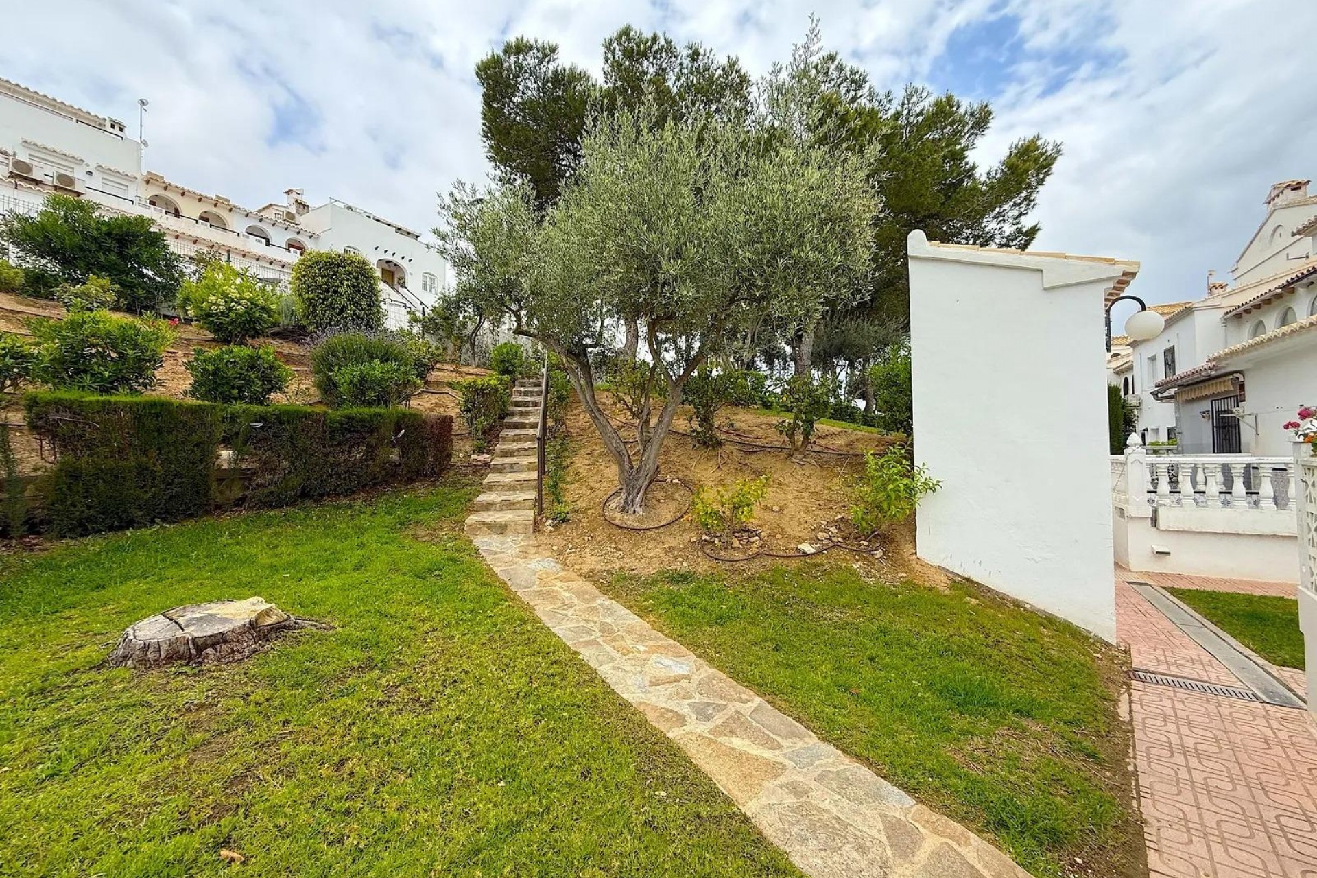 Reventa - Apartment -
Torrevieja - La Mata