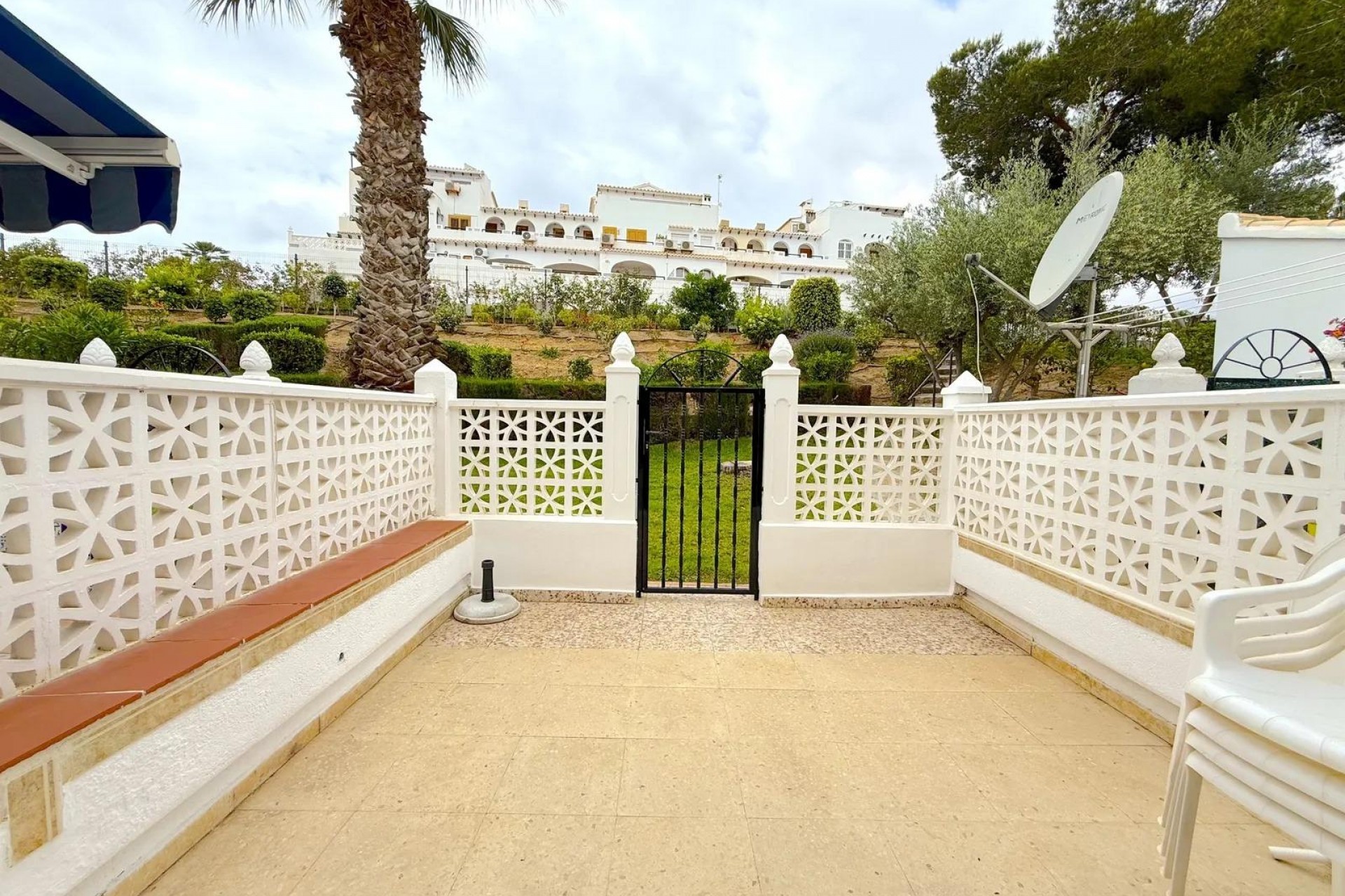 Reventa - Apartment -
Torrevieja - La Mata
