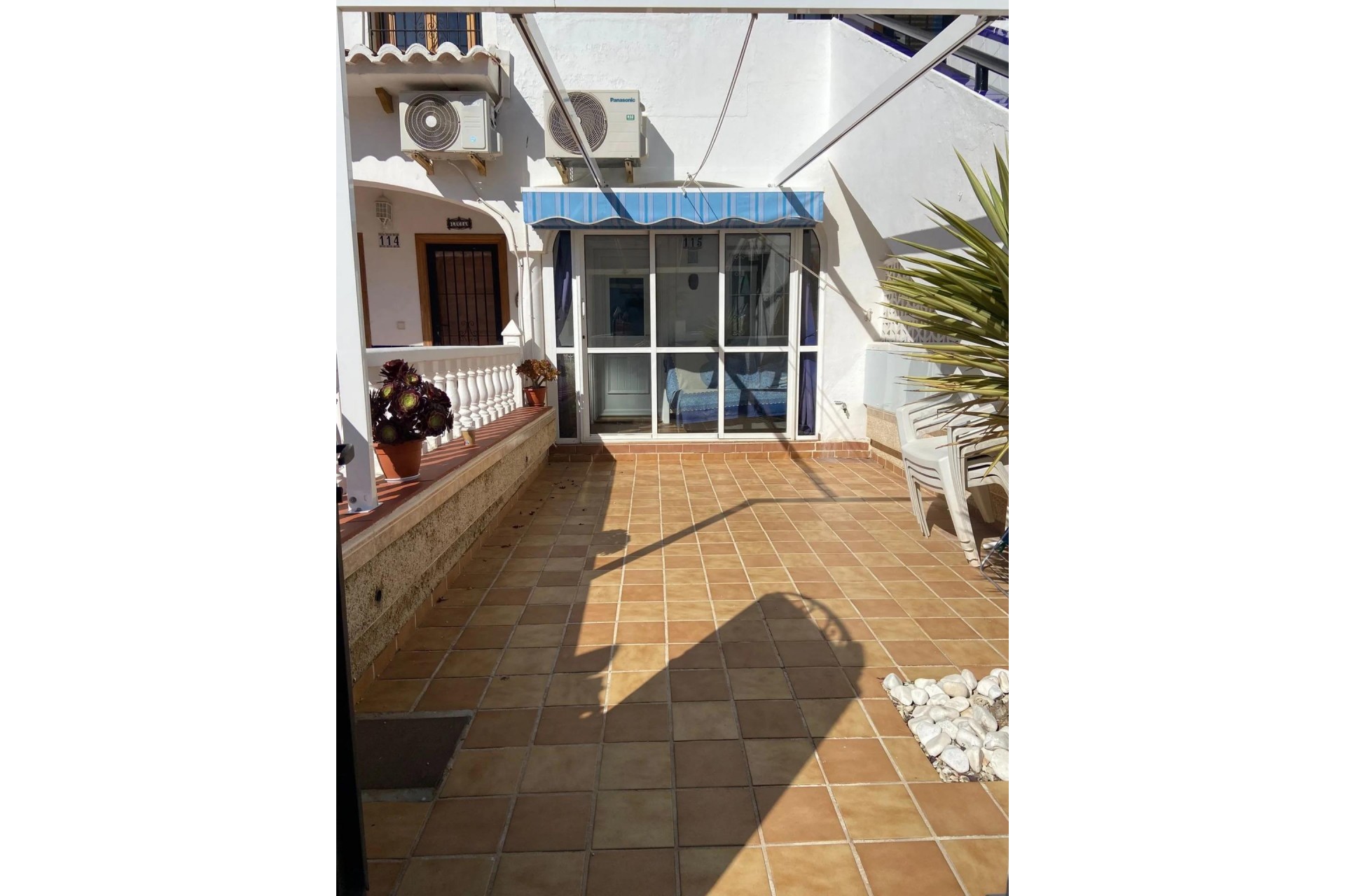 Reventa - Apartment -
Torrevieja - La Mata
