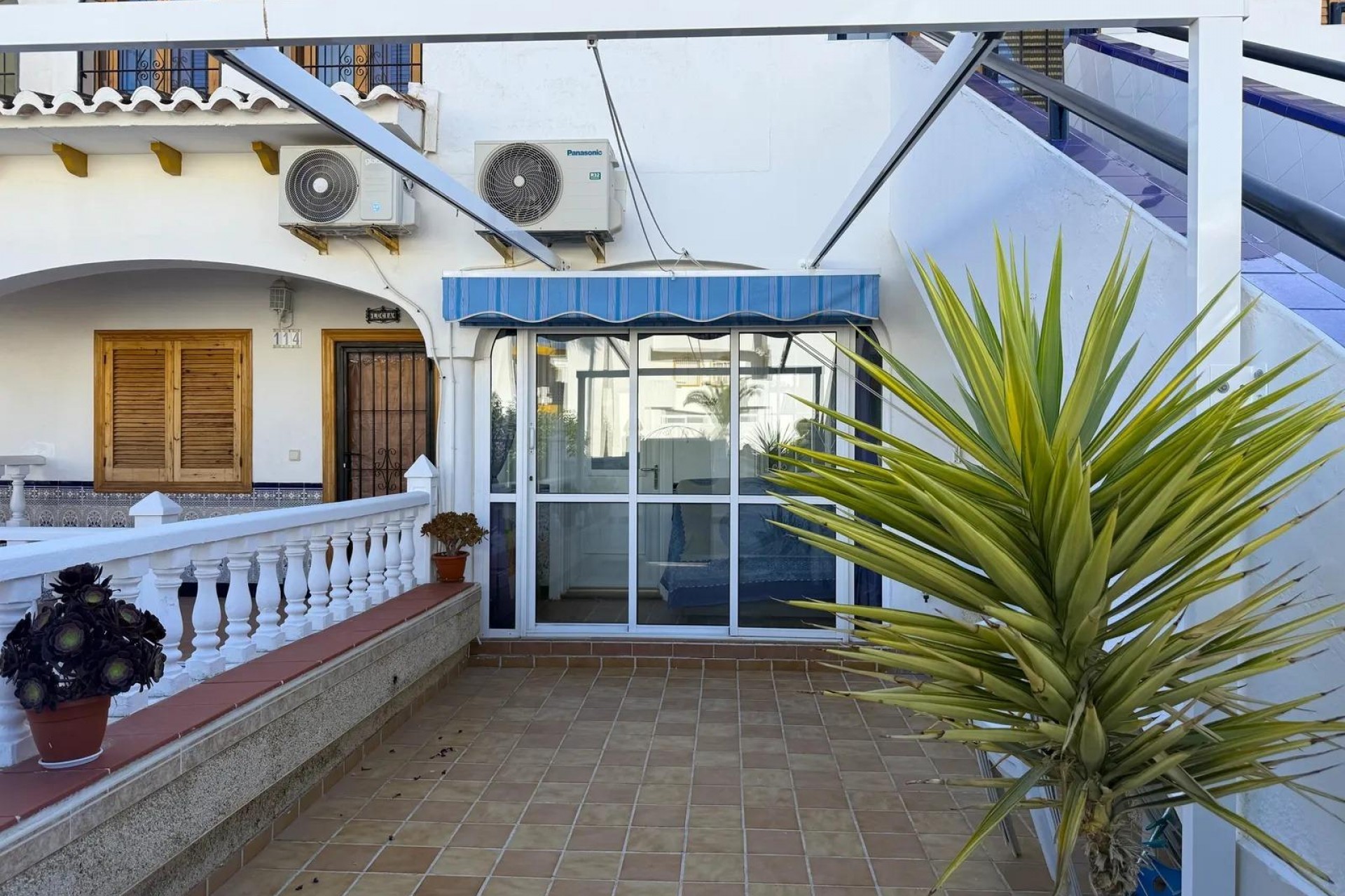 Reventa - Apartment -
Torrevieja - La Mata